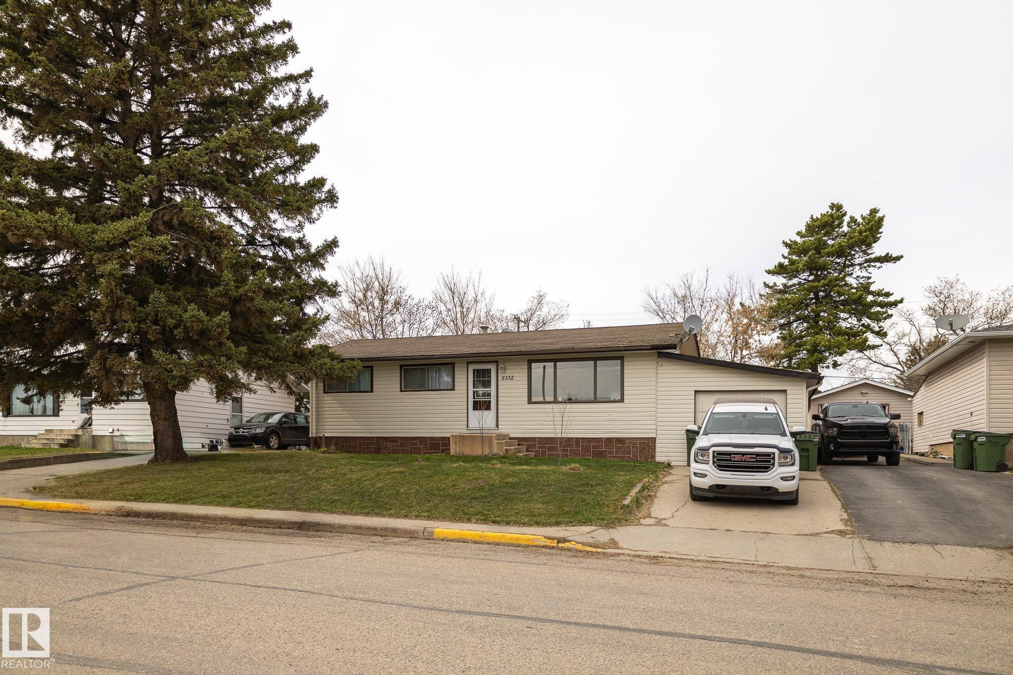 5132 49 Avenue, Onoway, MLS® # E4487831