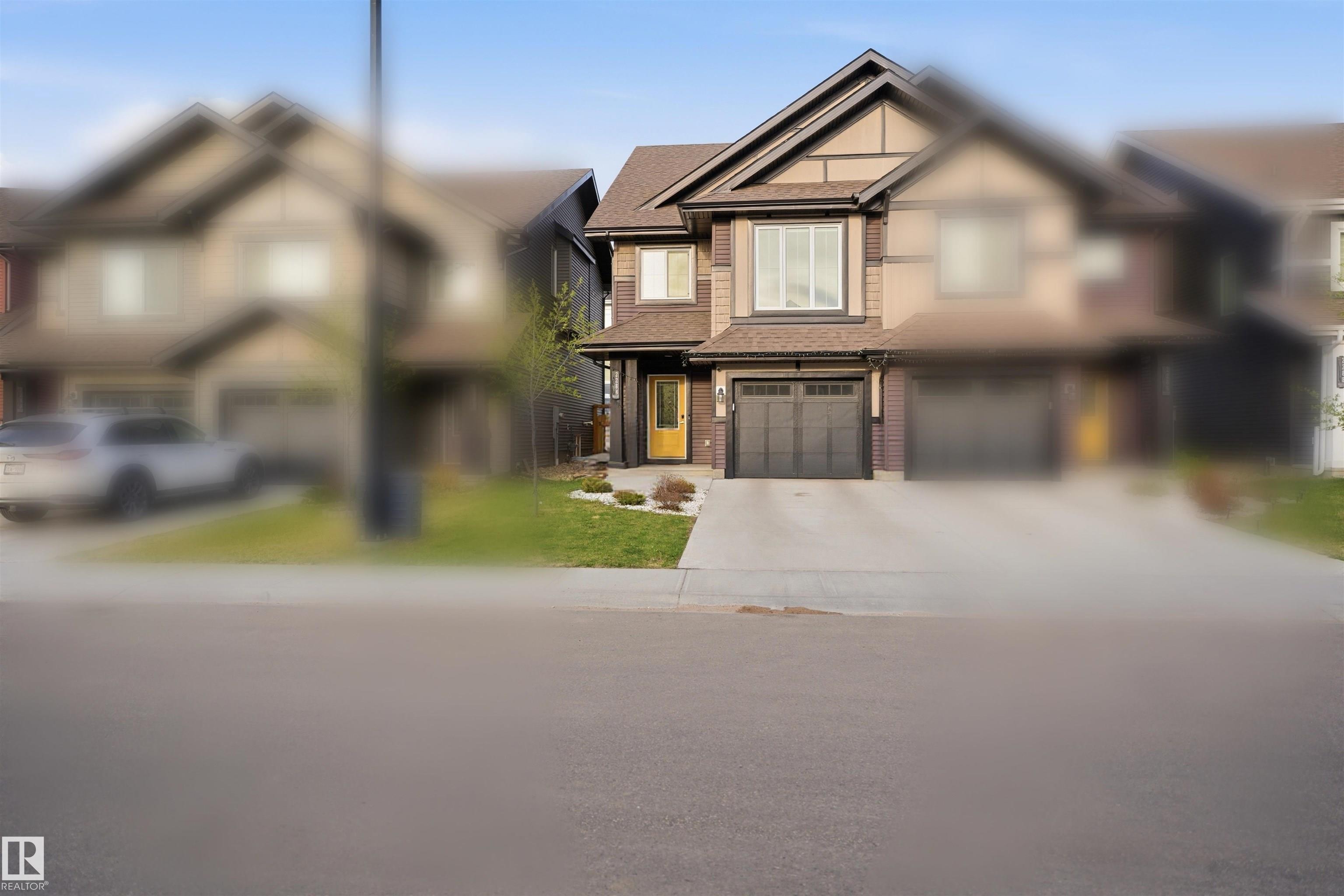 2284 Chokecherry Close, Edmonton, MLS® # E4487852