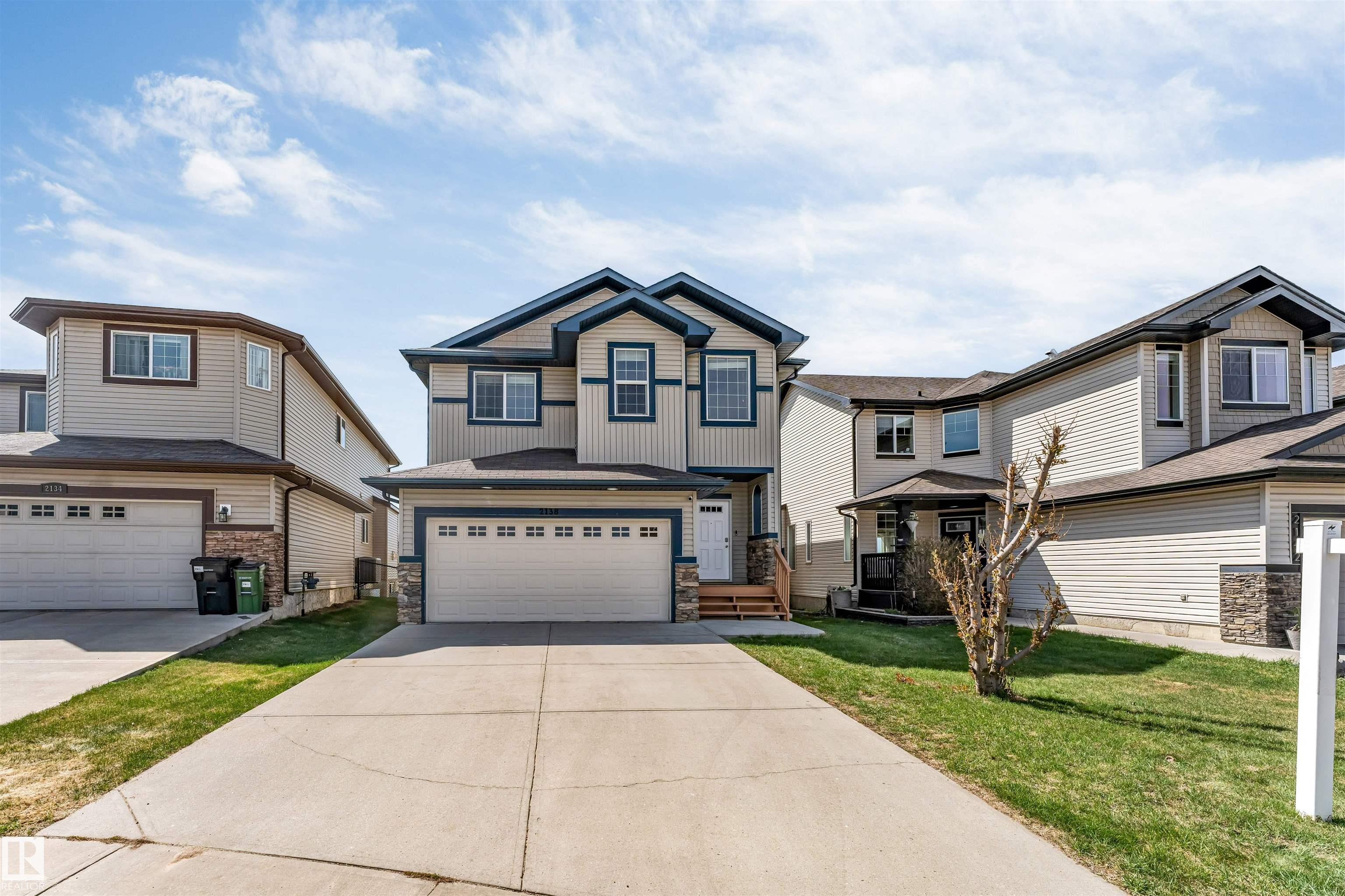 2138 32b Street, Edmonton, MLS® # E4487861