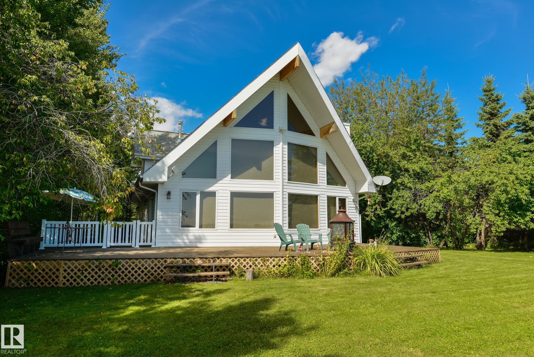 25 53123 Hghway 31, Rural Parkland County, MLS® # E4487862