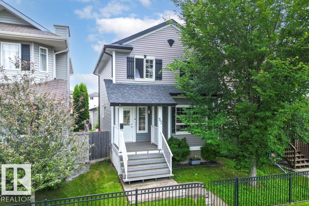 57 Suntree Promenade, Leduc, MLS® # E4487874