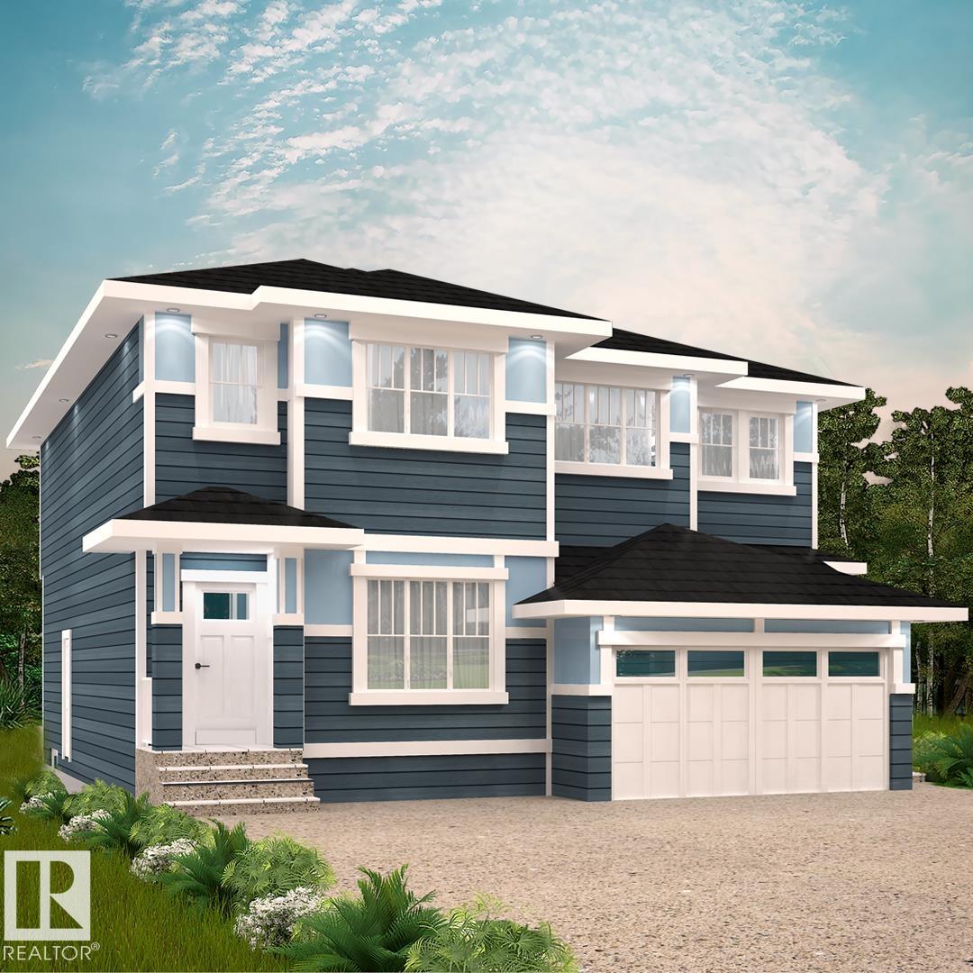3 Worwyck Common, Spruce Grove, MLS® # E4487880