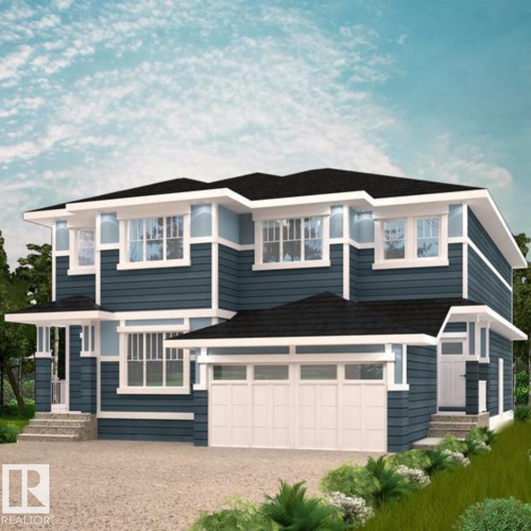 5 Worwyck Common, Spruce Grove, MLS® # E4487882