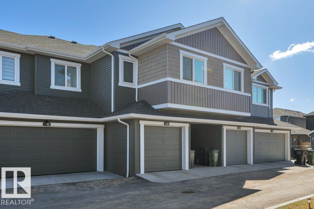 55 603 Orchards Boulevard, Edmonton, MLS® # E4487883