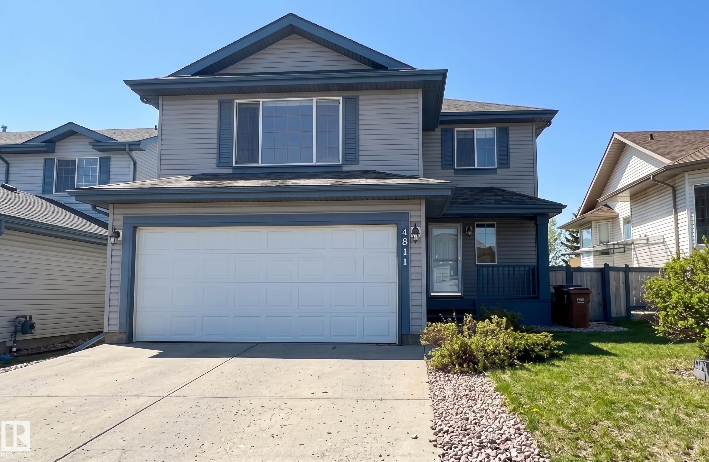 4811 152 Avenue, Edmonton, MLS® # E4487884