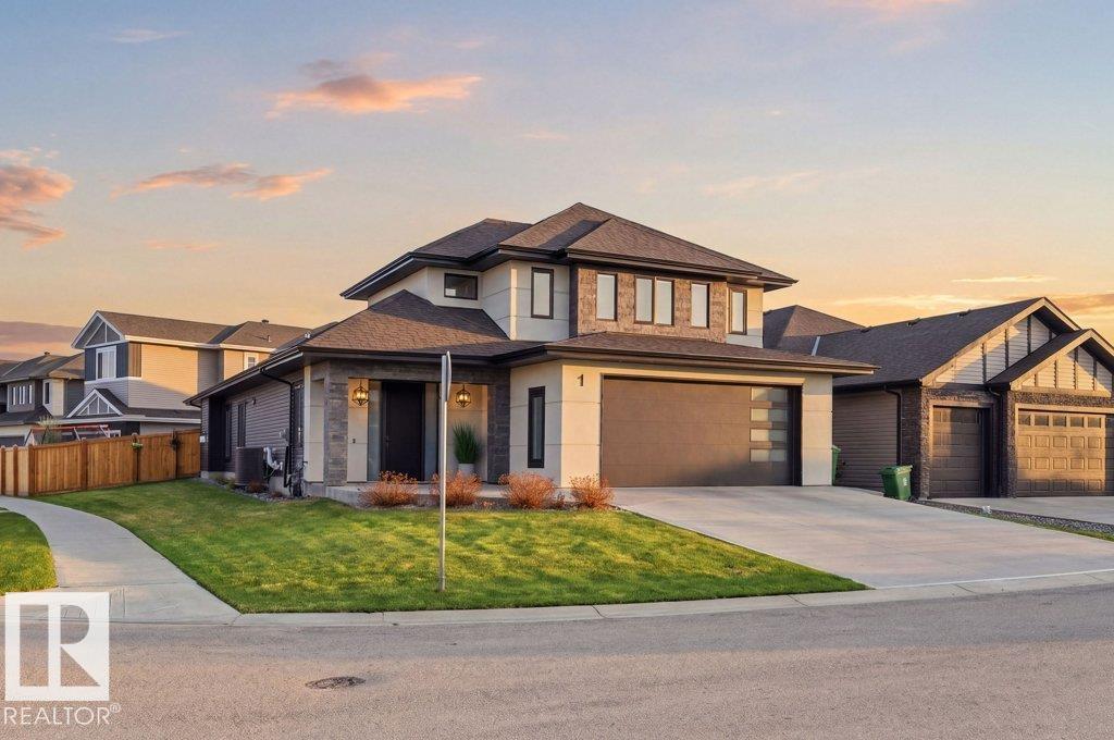 1 Sparrow Close, Fort Saskatchewan, MLS® # E4487888