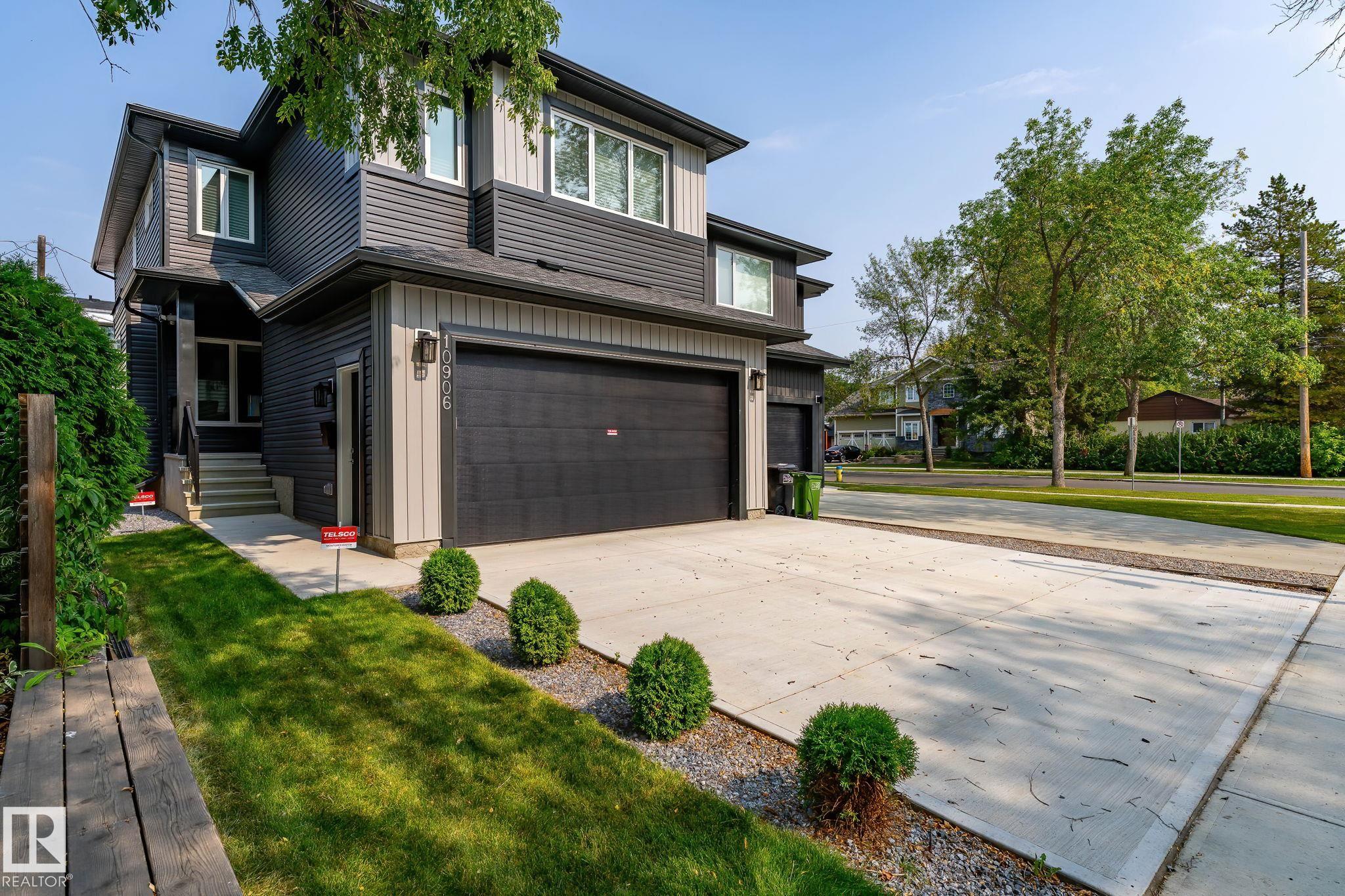 10906 54 Avenue, Edmonton, MLS® # E4487889