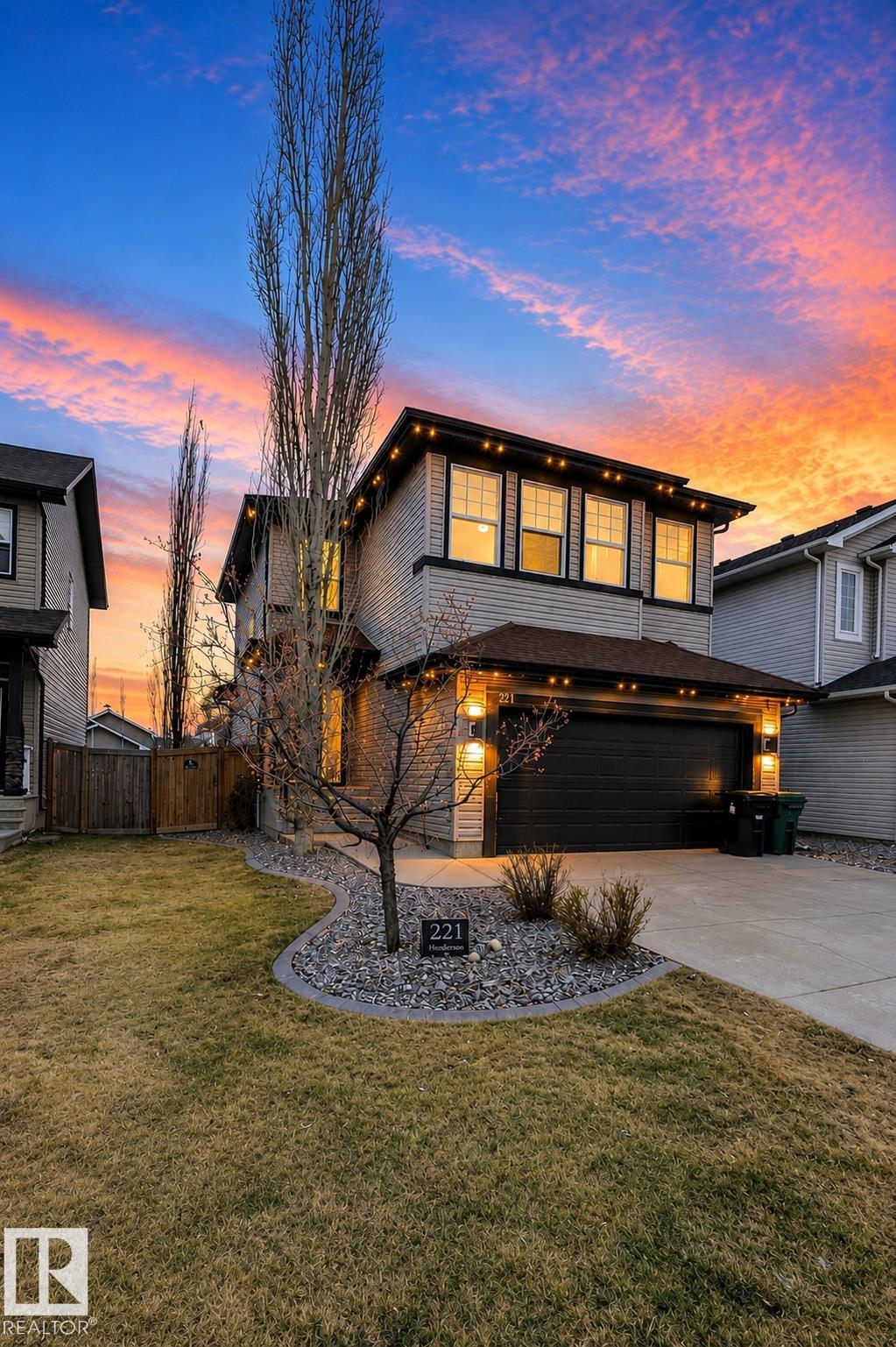 221 Henderson Link, Spruce Grove, MLS® # E4487894