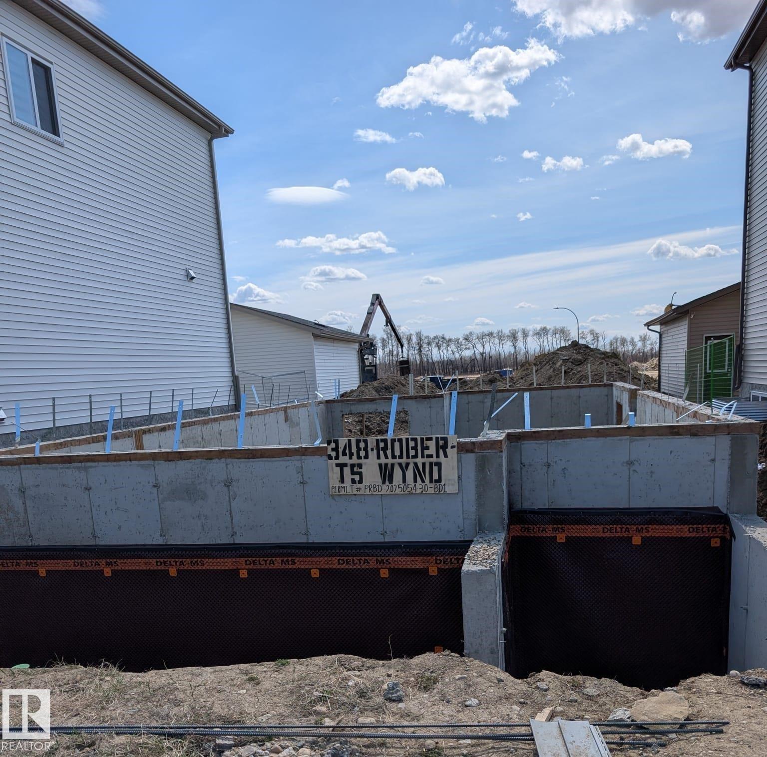 348 Roberts Wynd, Leduc, MLS® # E4487895