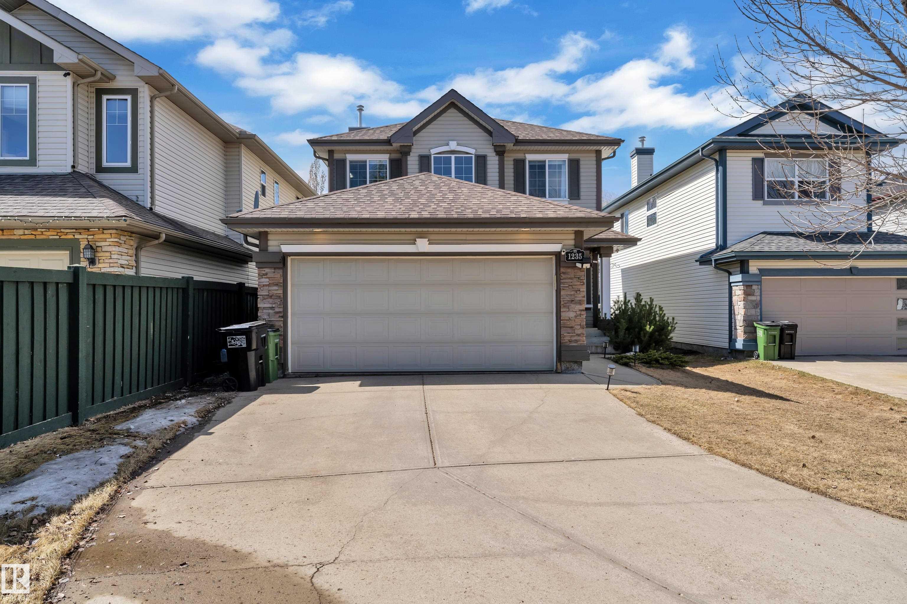 1235 Rutherford Road Sw, Edmonton, MLS® # E4487907