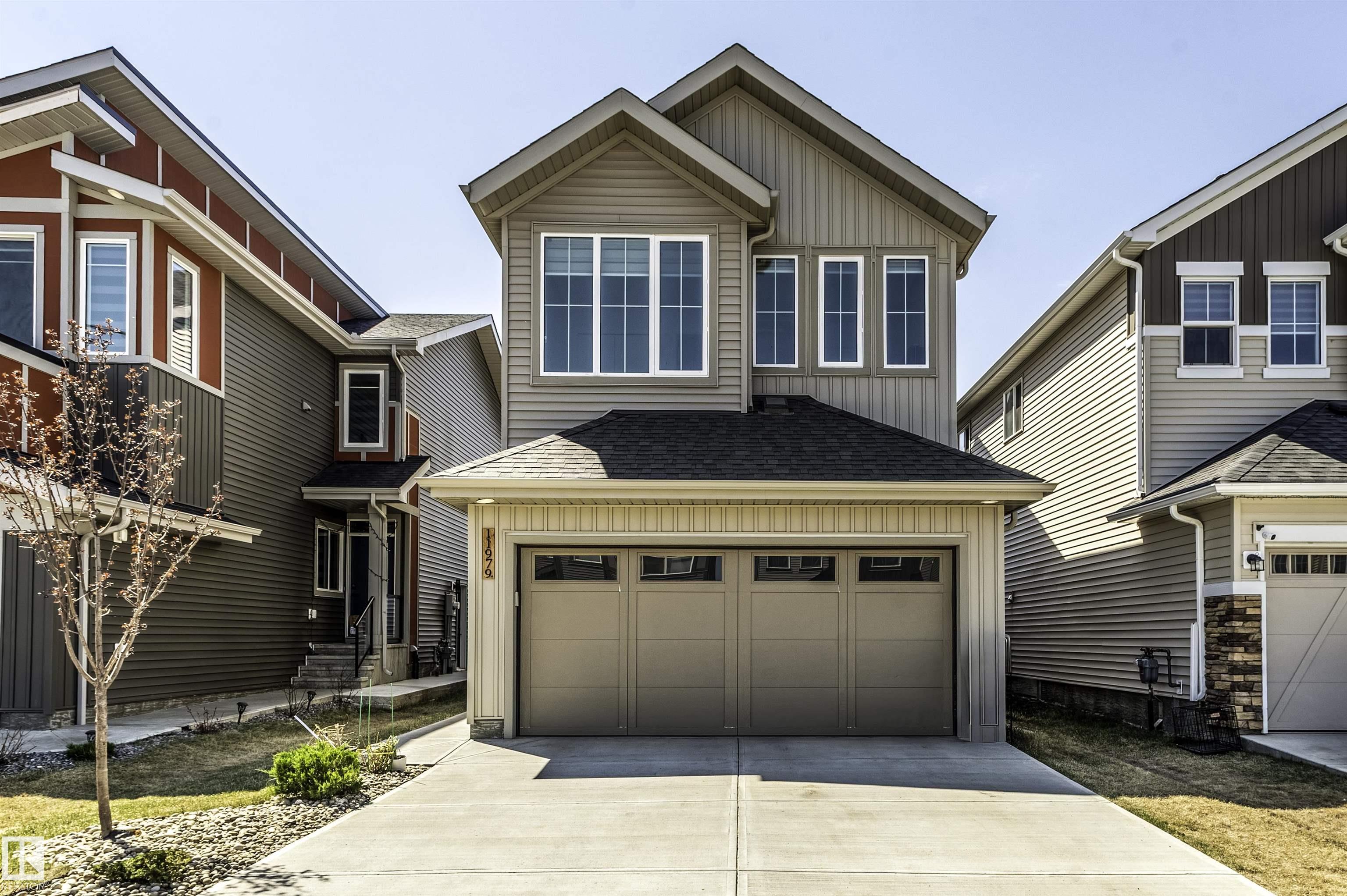 11979 34 Avenue, Edmonton, MLS® # E4487910