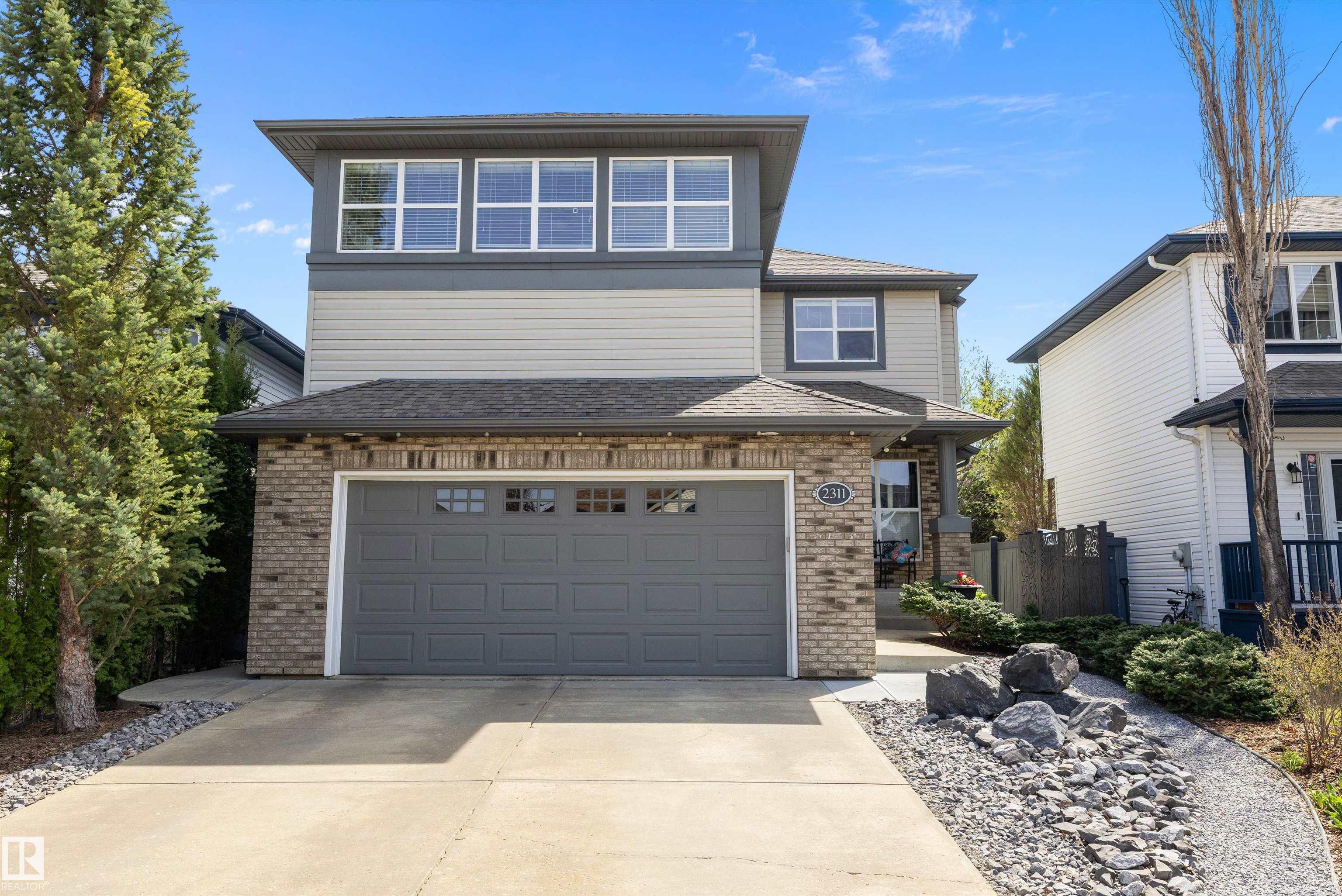 Real Estate Listing MLS E4487917