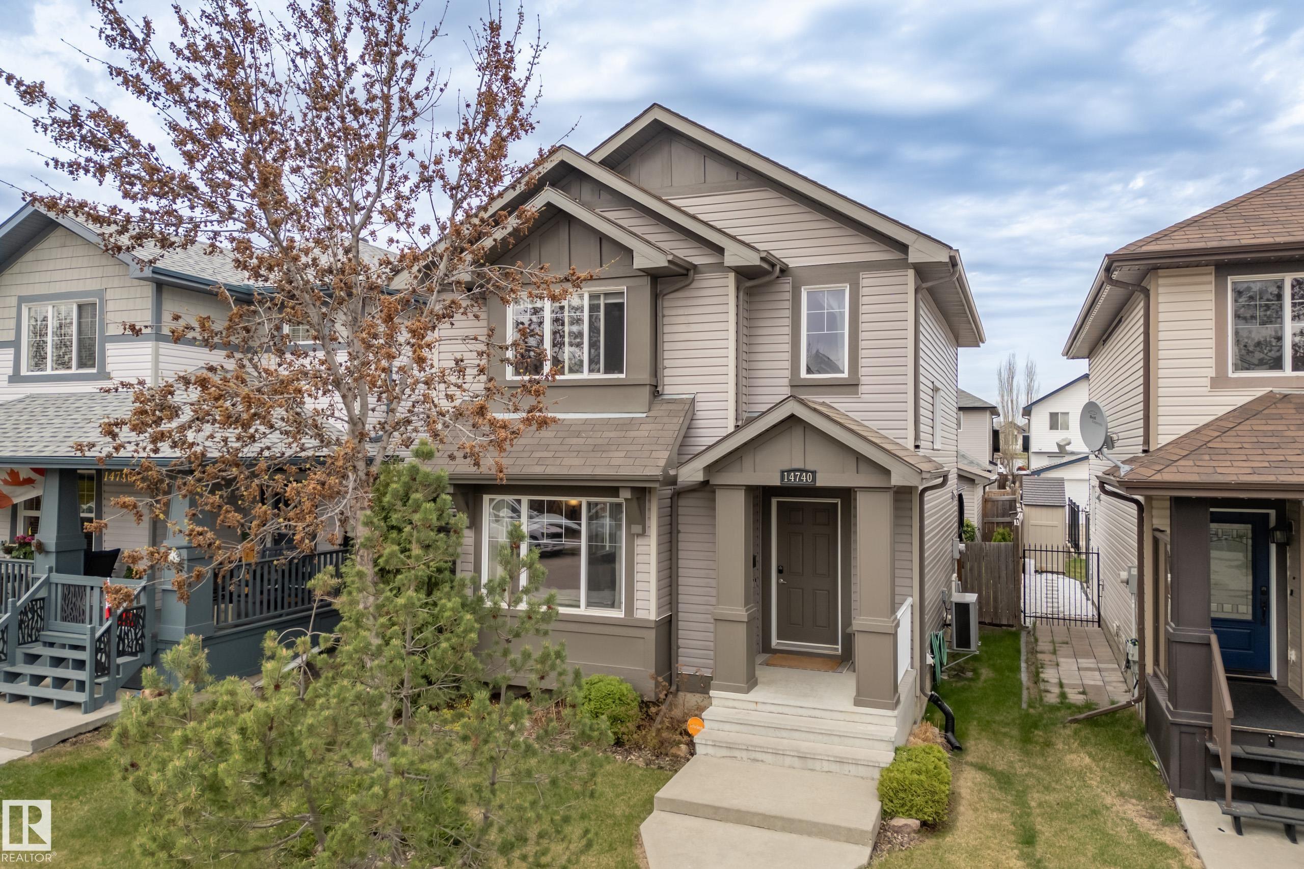 14740 140 Street, Edmonton, MLS® # E4487923