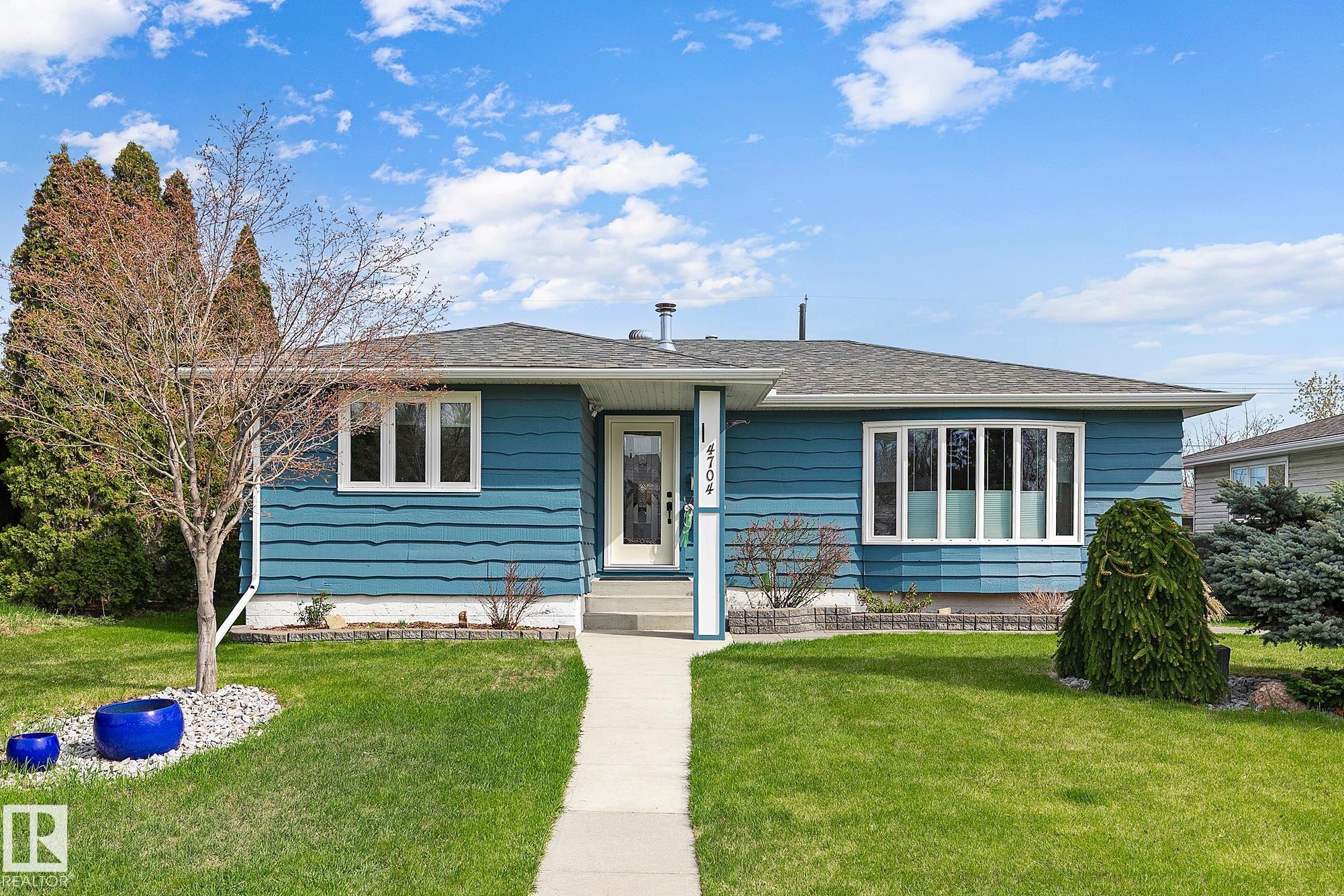 4704 109 Avenue, Edmonton, MLS® # E4487924