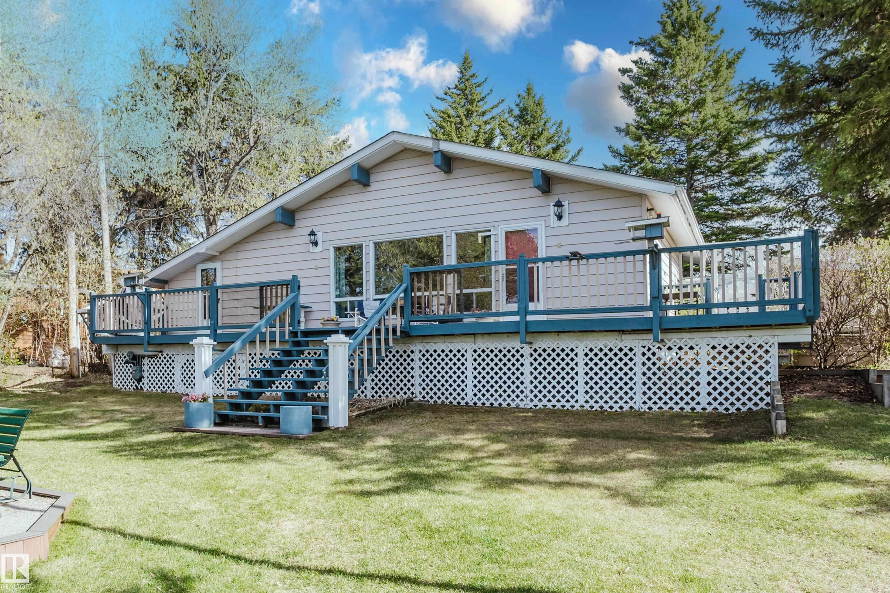 49 52515 Rge Road 52, Rural Parkland County, MLS® # E4487927