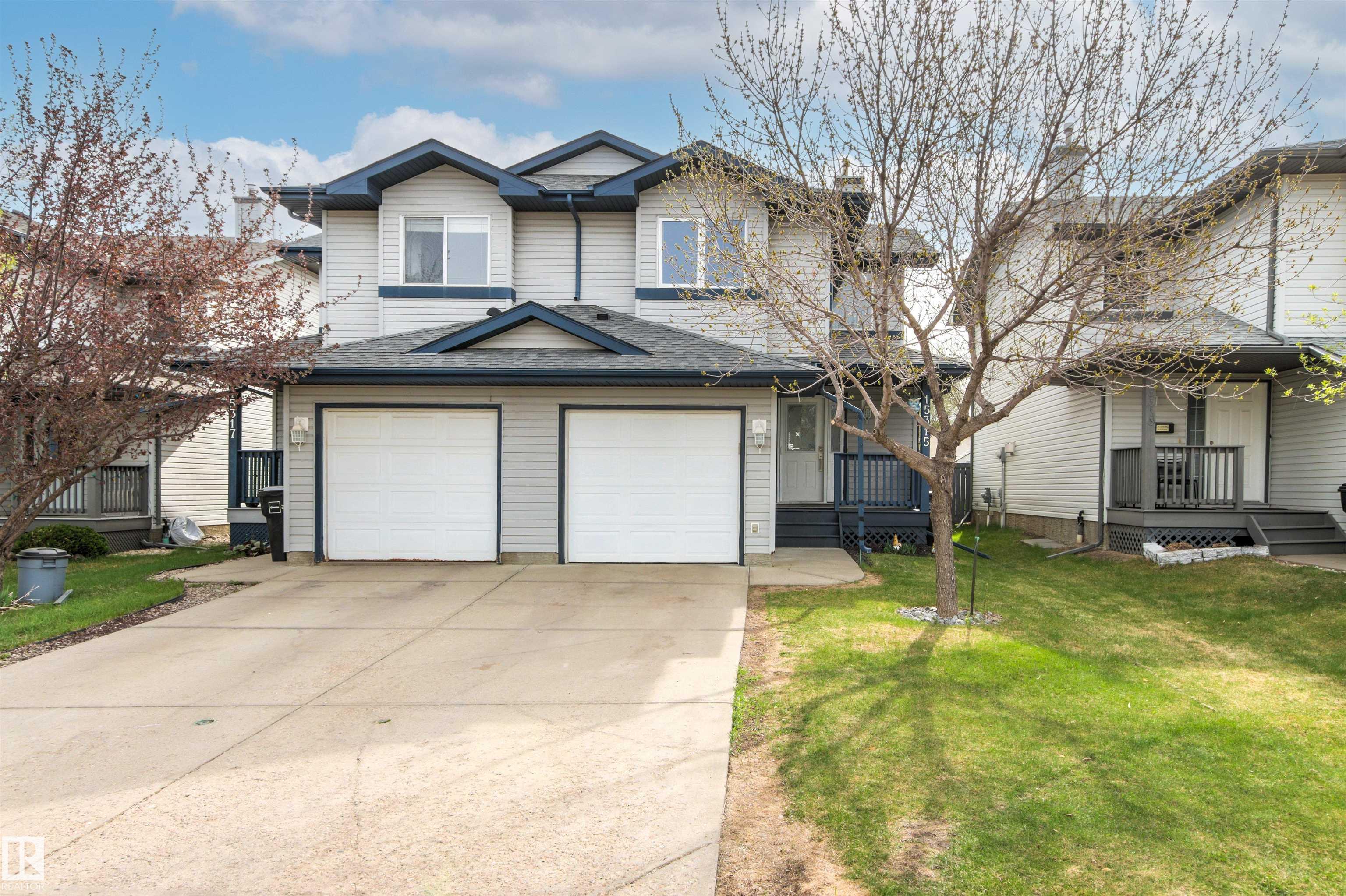15315 137a Street, Edmonton, MLS® # E4487932