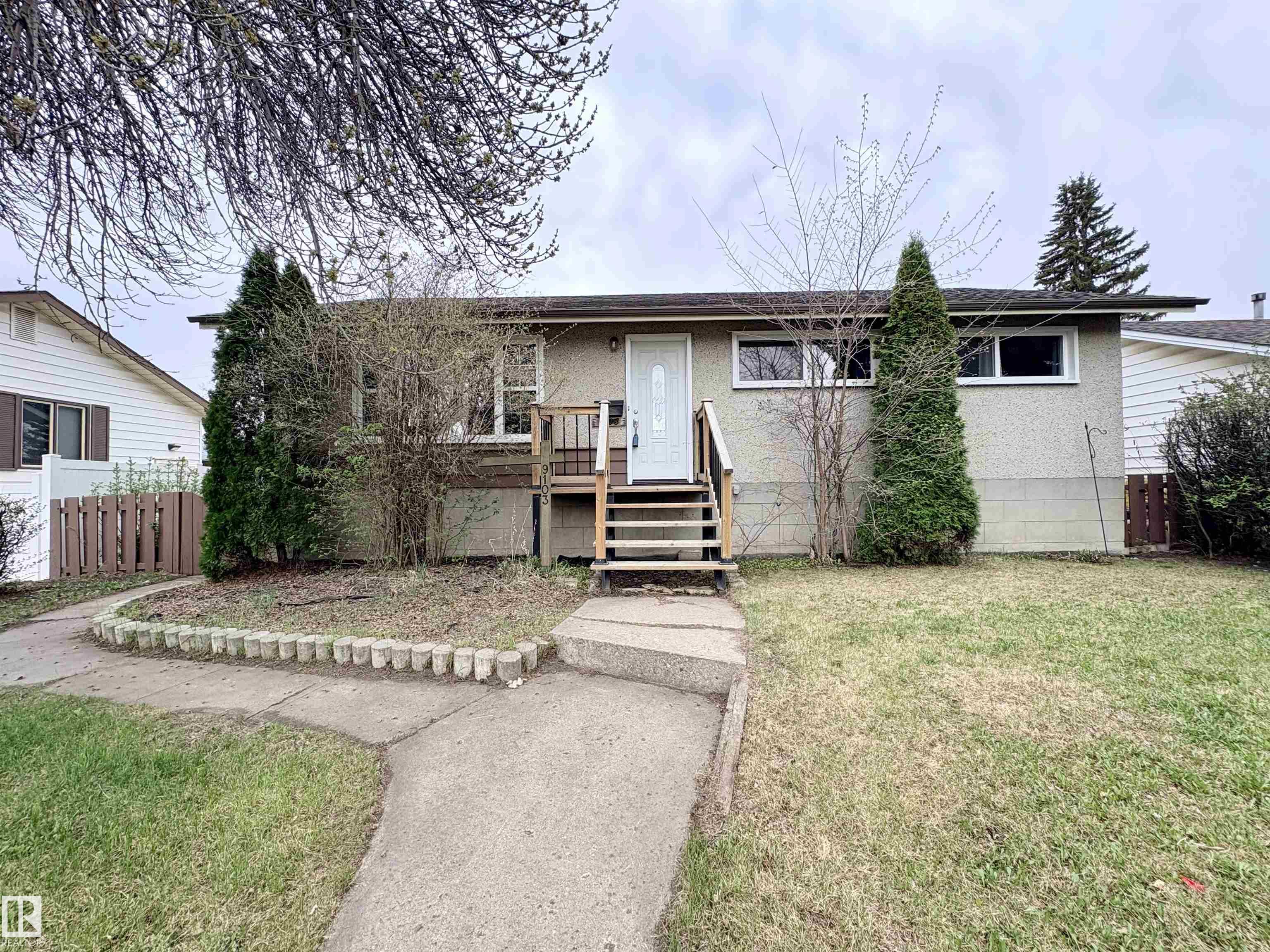 9103 131 Avenue, Edmonton, MLS® # E4487934