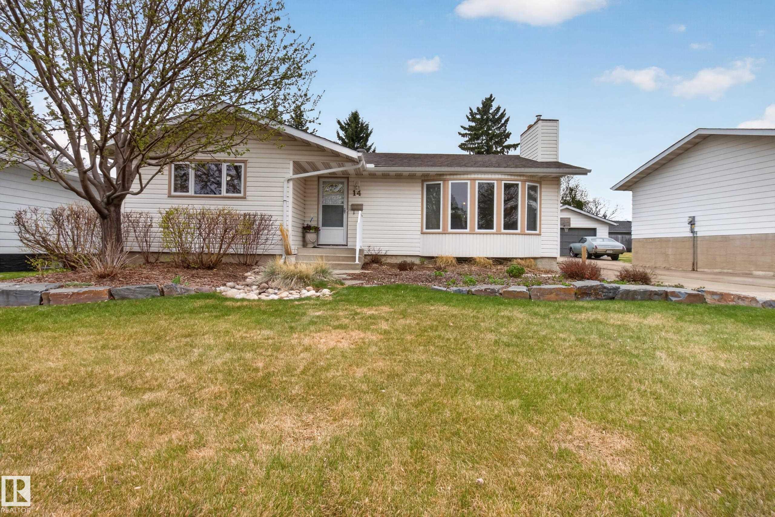 14 Gillingham Crescent, Sherwood Park, MLS® # E4487936