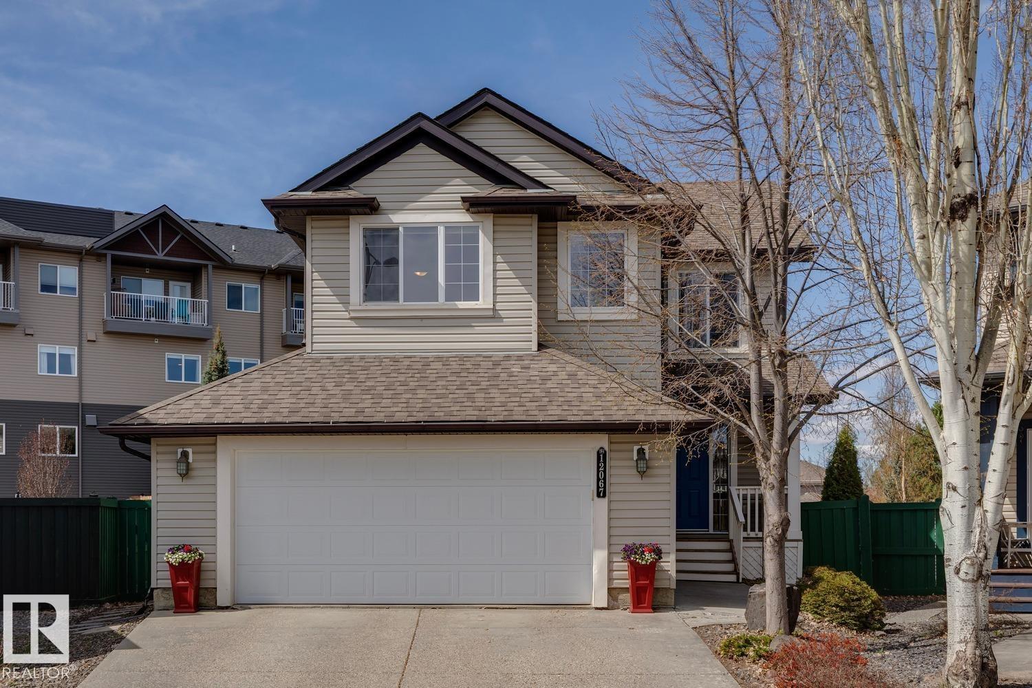 12067 21 Avenue, Edmonton, MLS® # E4487948
