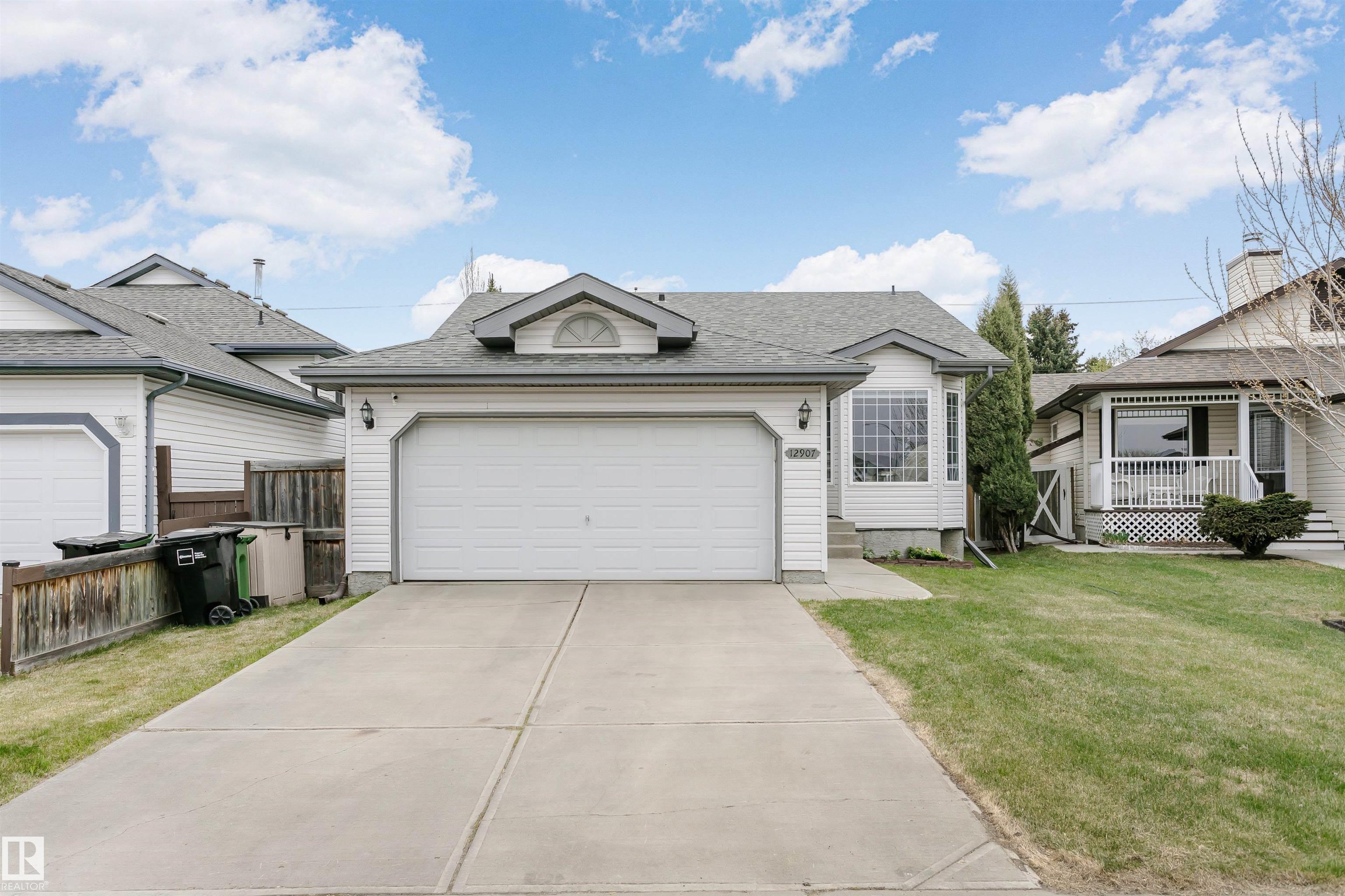 12907 136 Street Nw, Edmonton, MLS® # E4487950