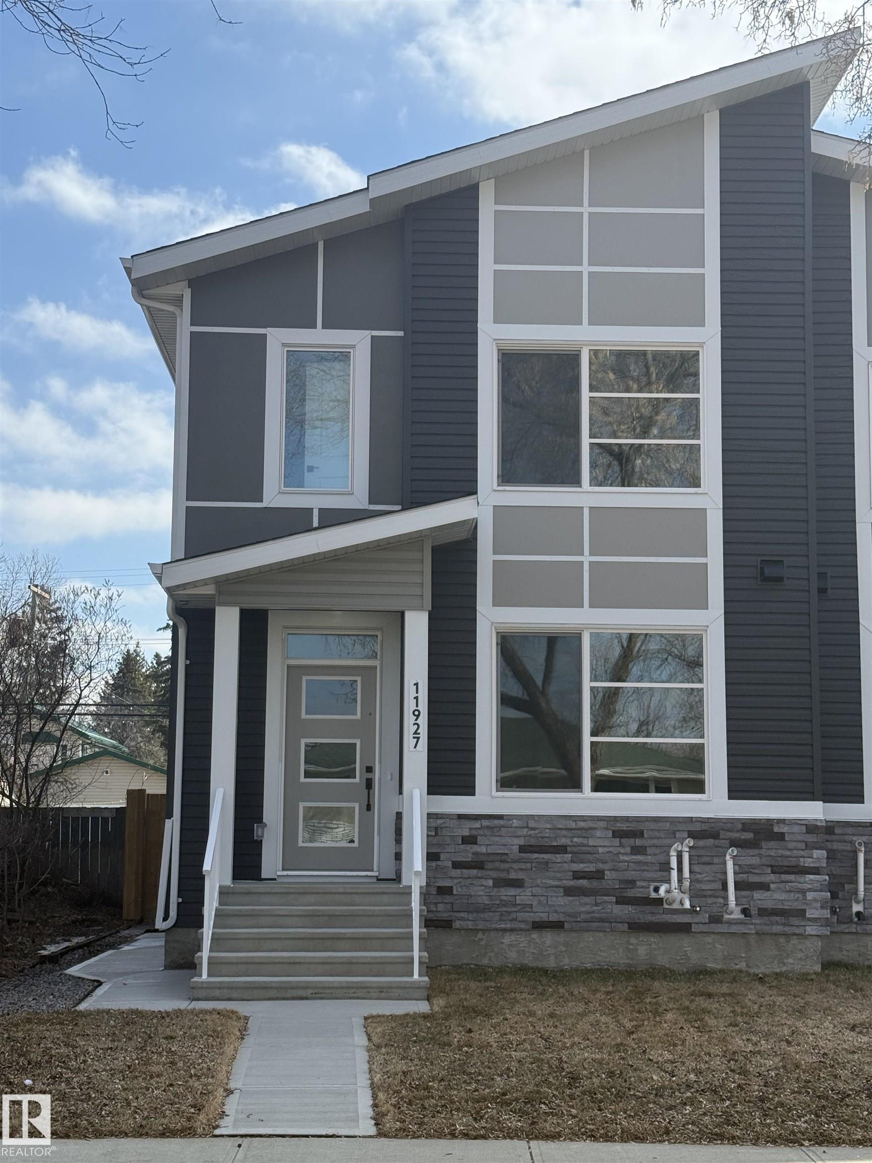 11927 123 Street, Edmonton, MLS® # E4487951