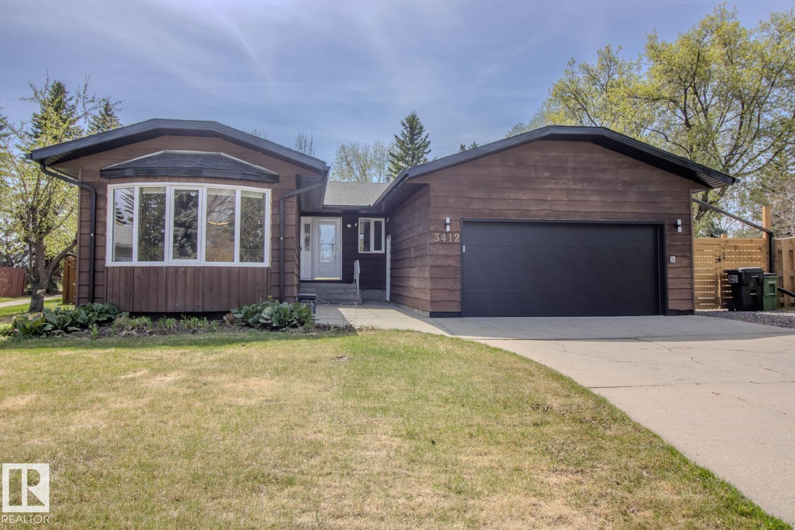 3412 110 Street, Edmonton, MLS® # E4487957