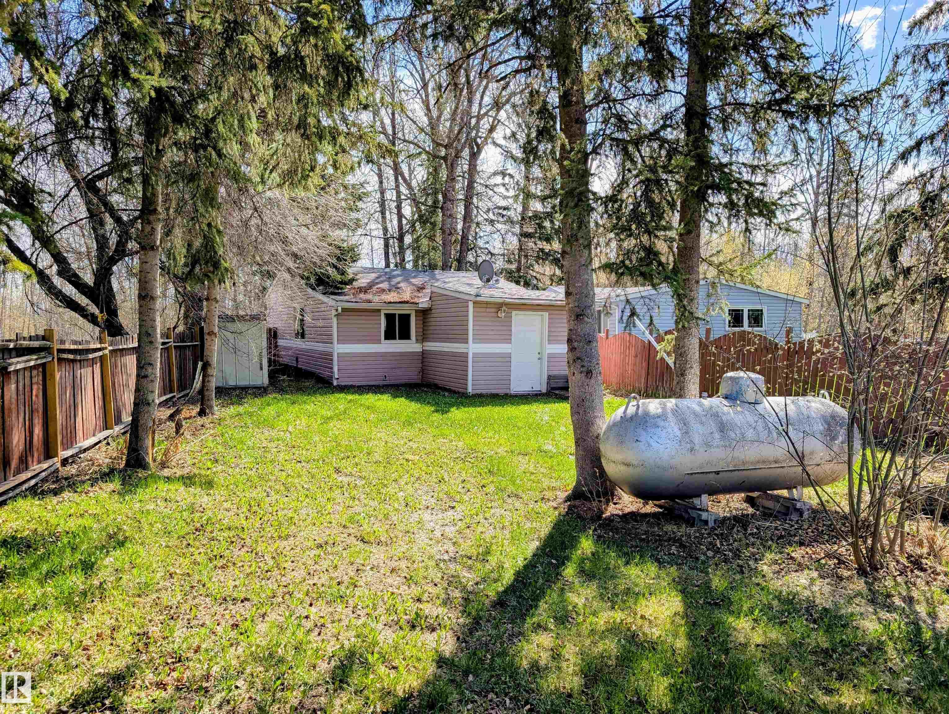 261 Rng Road 20, Rural Parkland County, MLS® # E4487958