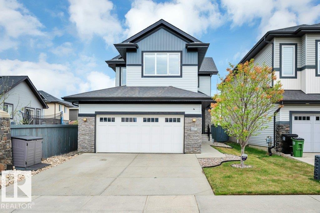 7740 Getty Wynd, Edmonton, MLS® # E4487959