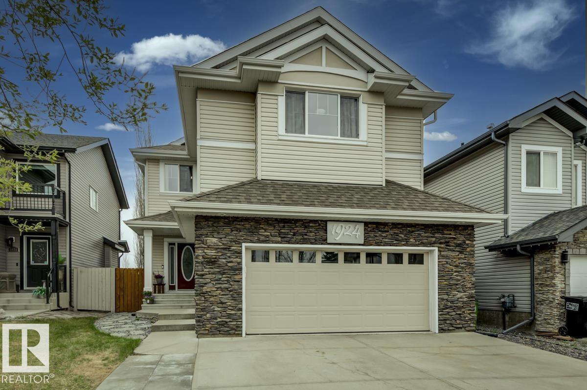 1924 69 Street, Edmonton, MLS® # E4487960