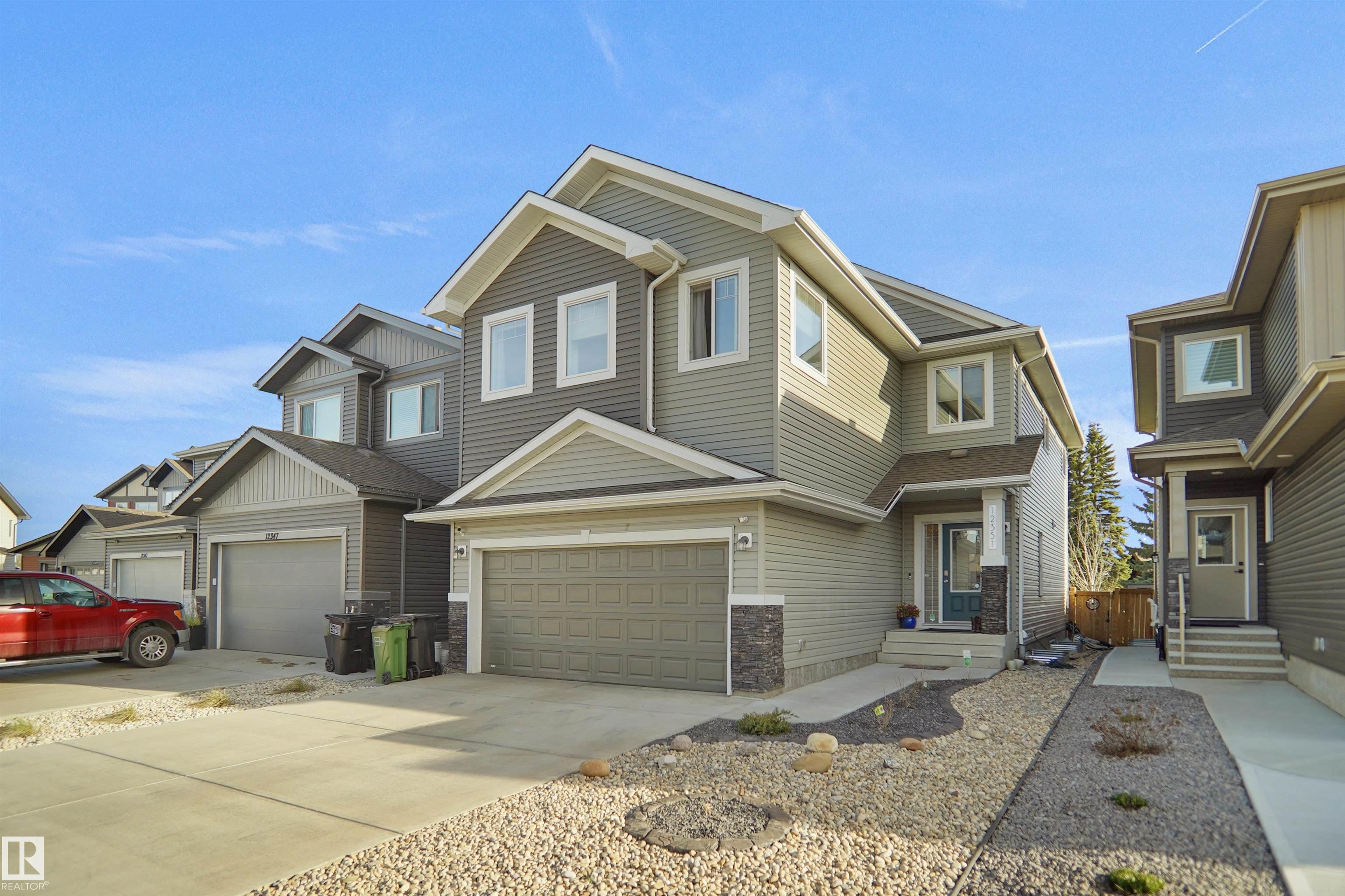 12351 176 Avenue, Edmonton, MLS® # E4487966