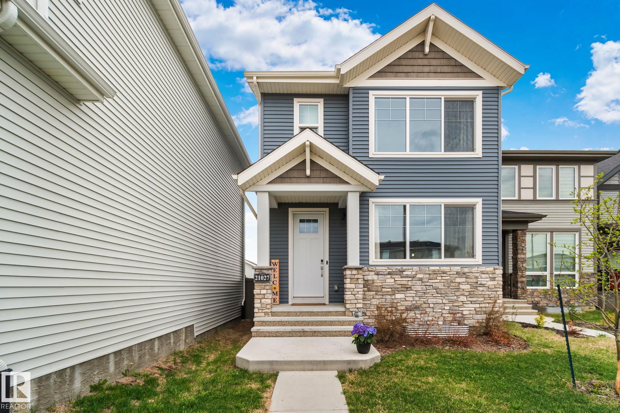 21027 130 Avenue, Edmonton, MLS® # E4487973