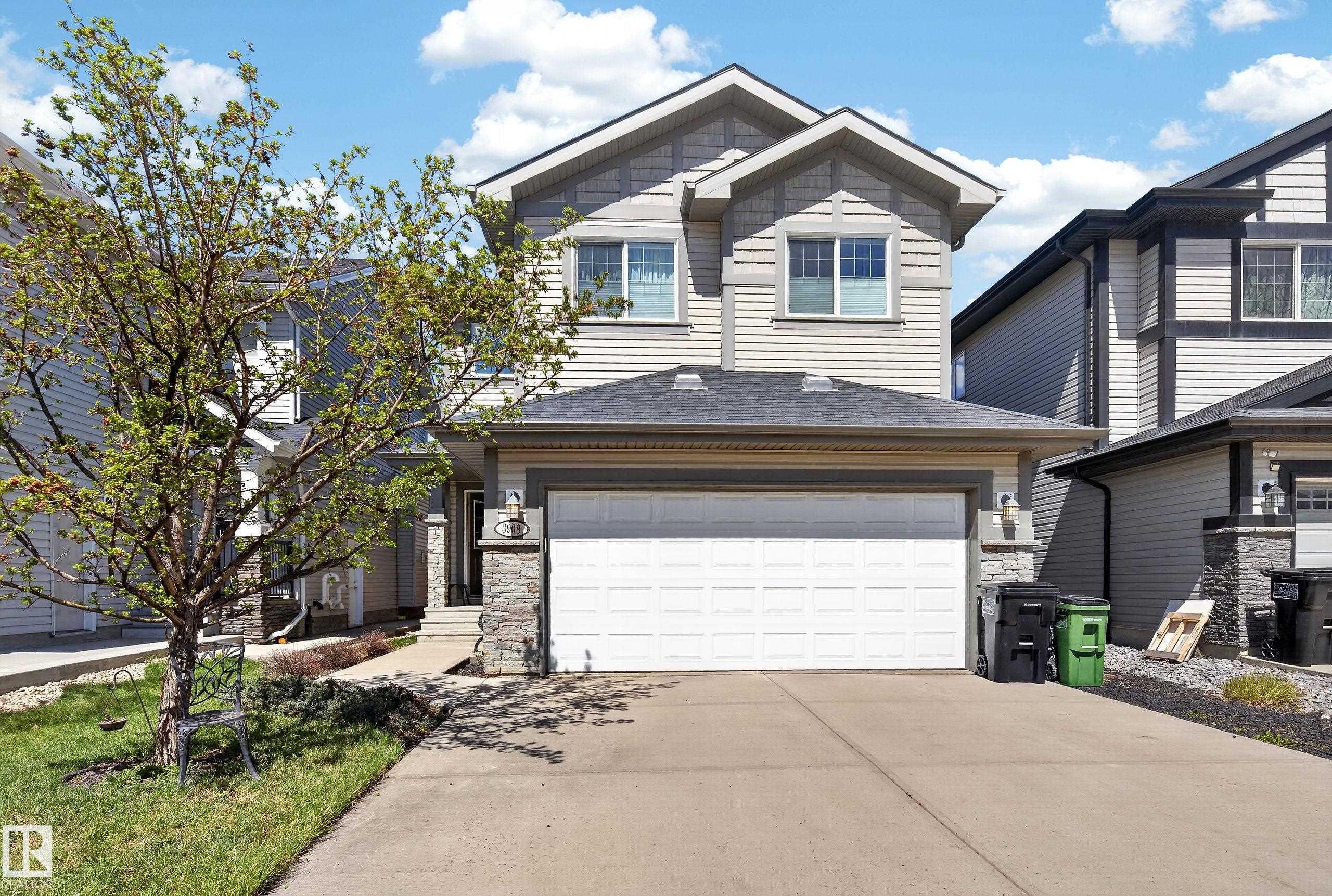 3908 Agar Crest, Edmonton, MLS® # E4487983