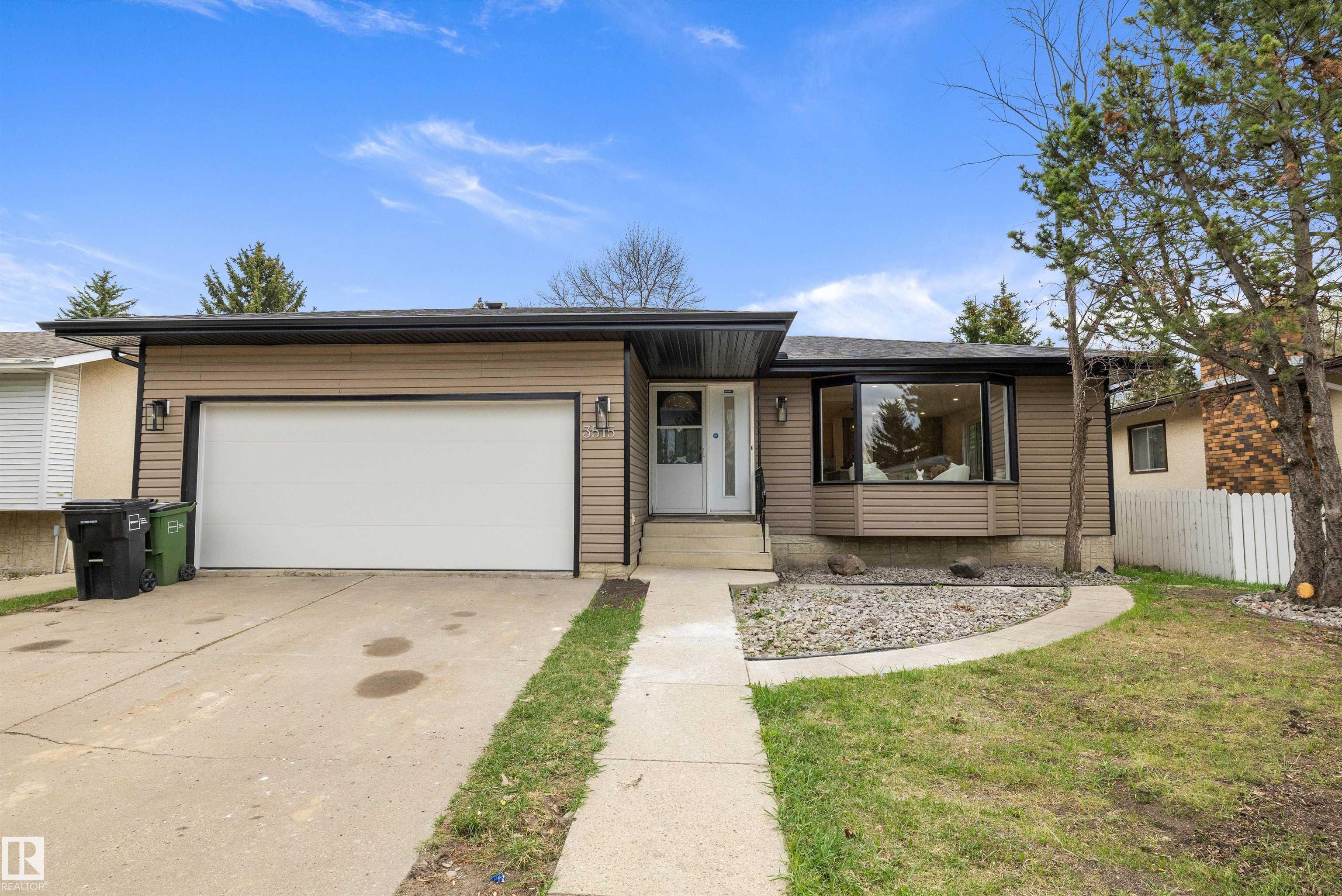 3515 105b Street, Edmonton, MLS® # E4487994