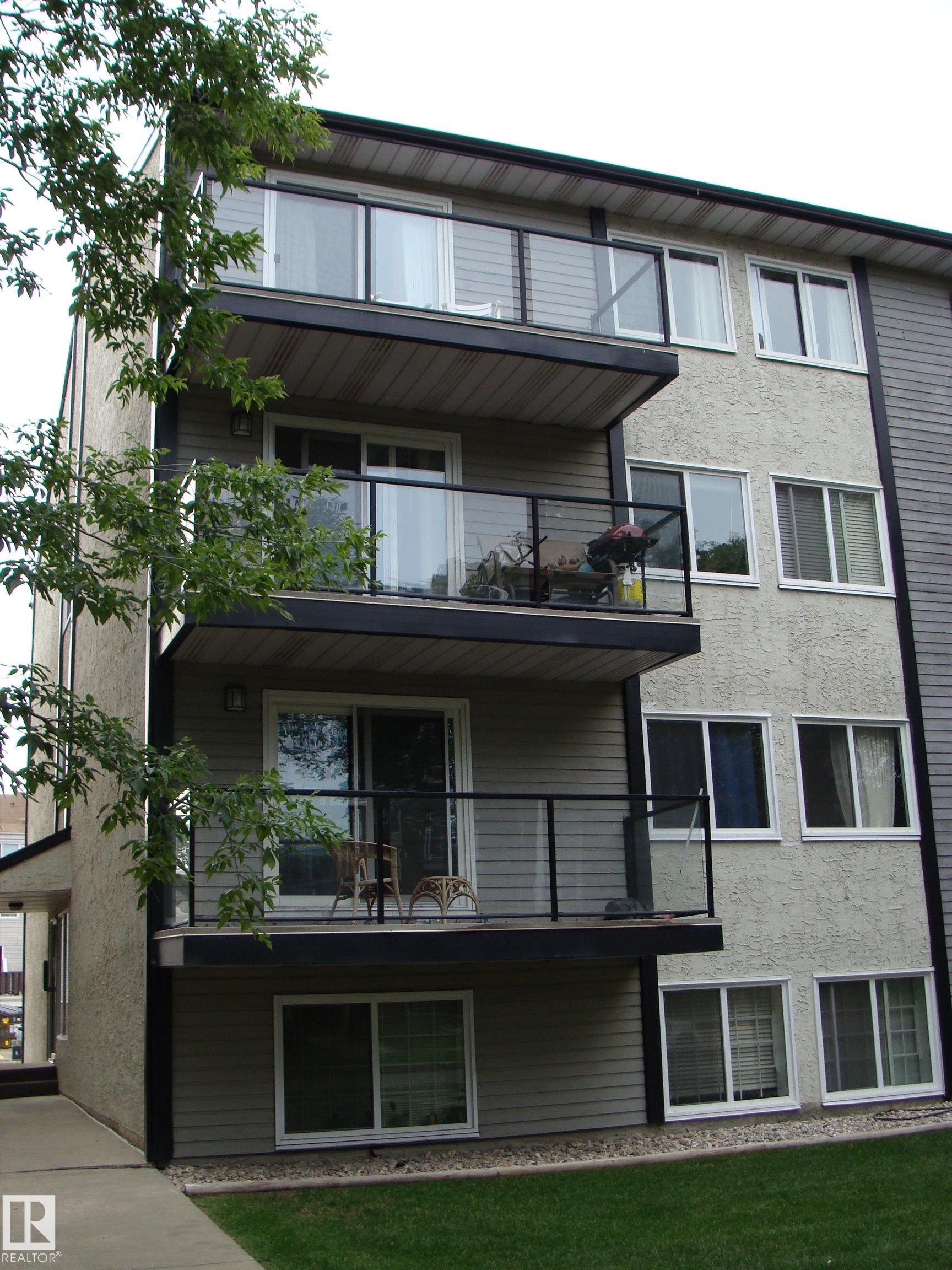 401 10326 117 Street, Edmonton, MLS® # E4487996