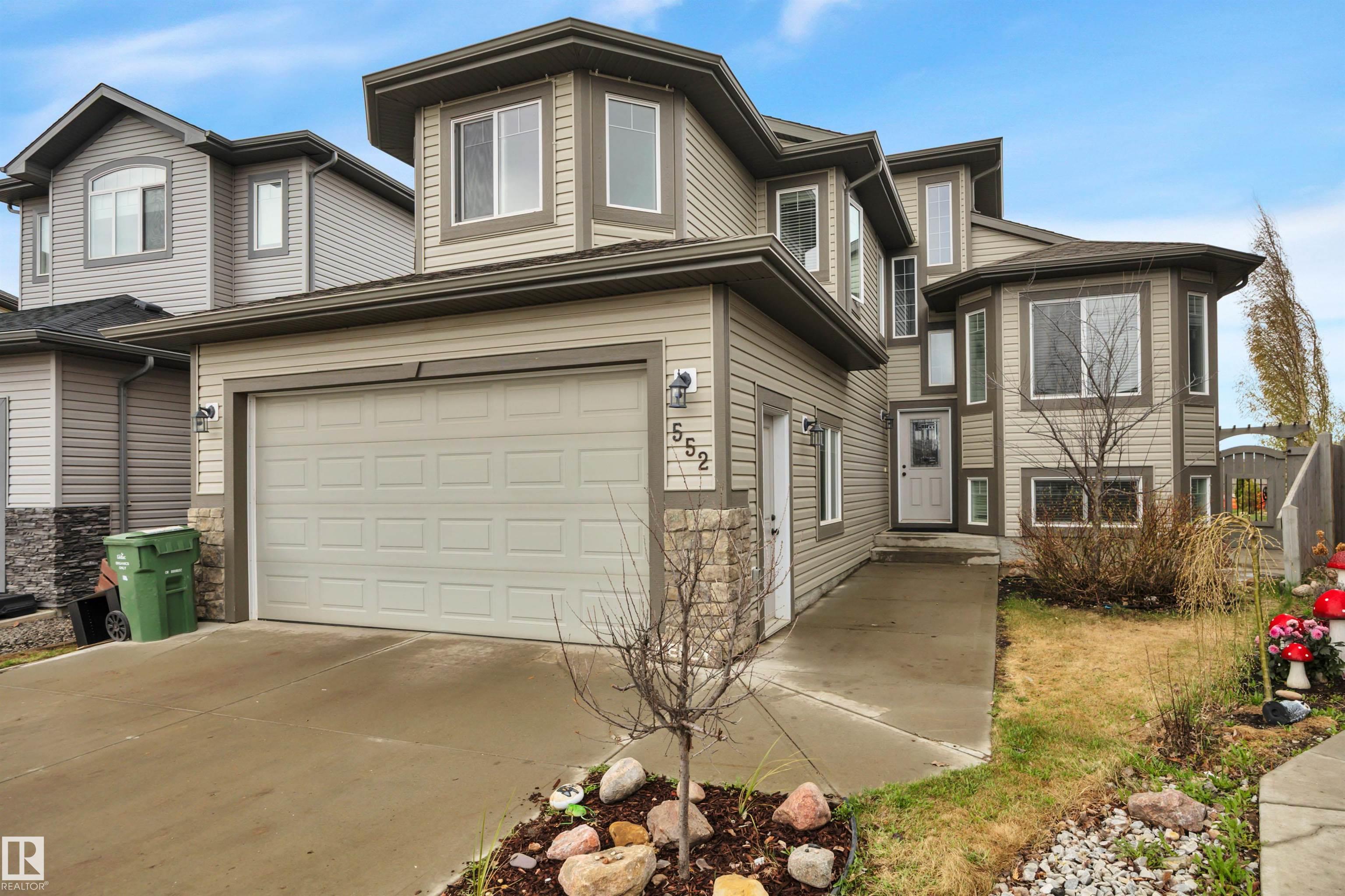 Real Estate Listing MLS E4487998