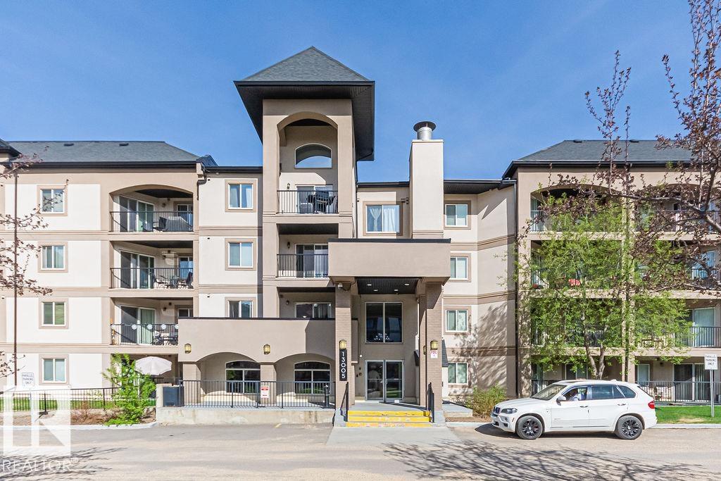 214 13005 140 Avenue, Edmonton, MLS® # E4487999