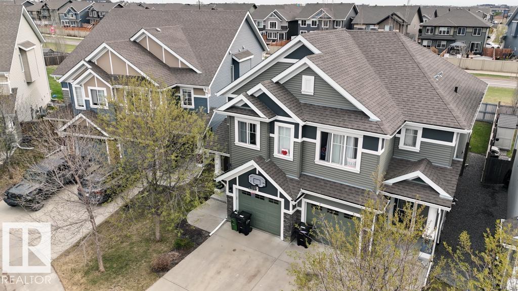 7607 24 Avenue, Edmonton, MLS® # E4488000