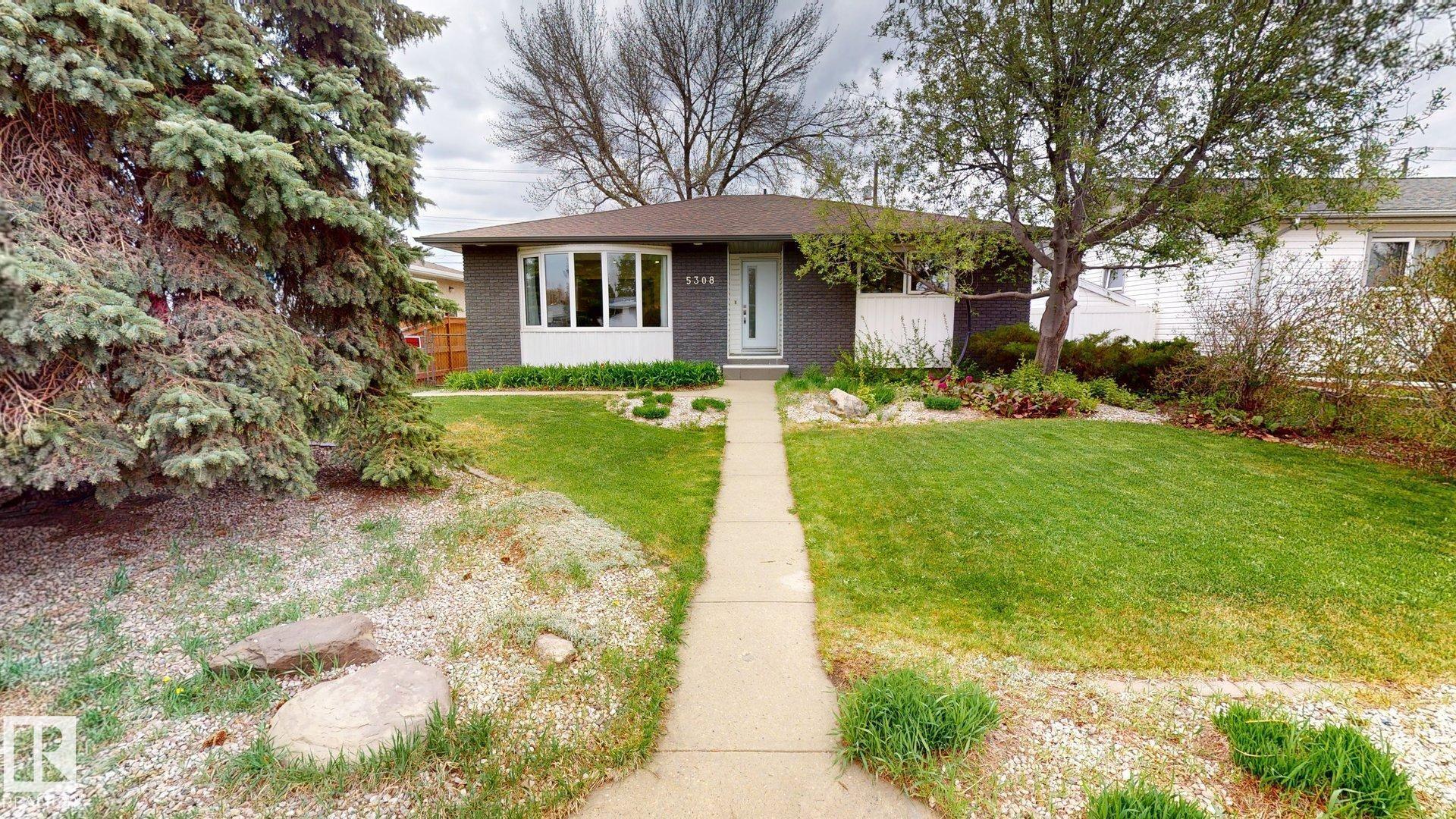 5308 94b Avenue, Edmonton, MLS® # E4488001
