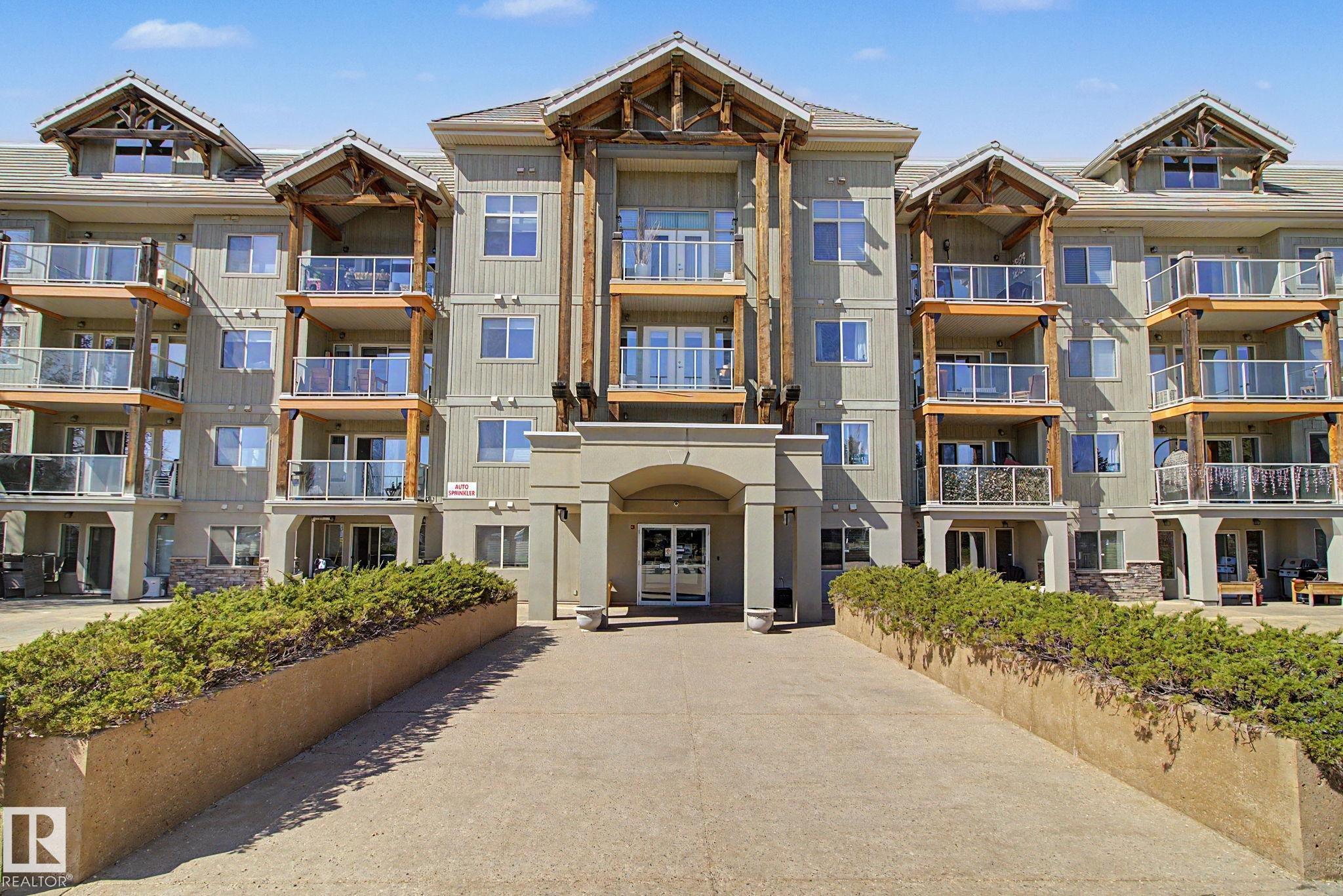 204 278 Suder Greens Drive, Edmonton, MLS® # E4488003