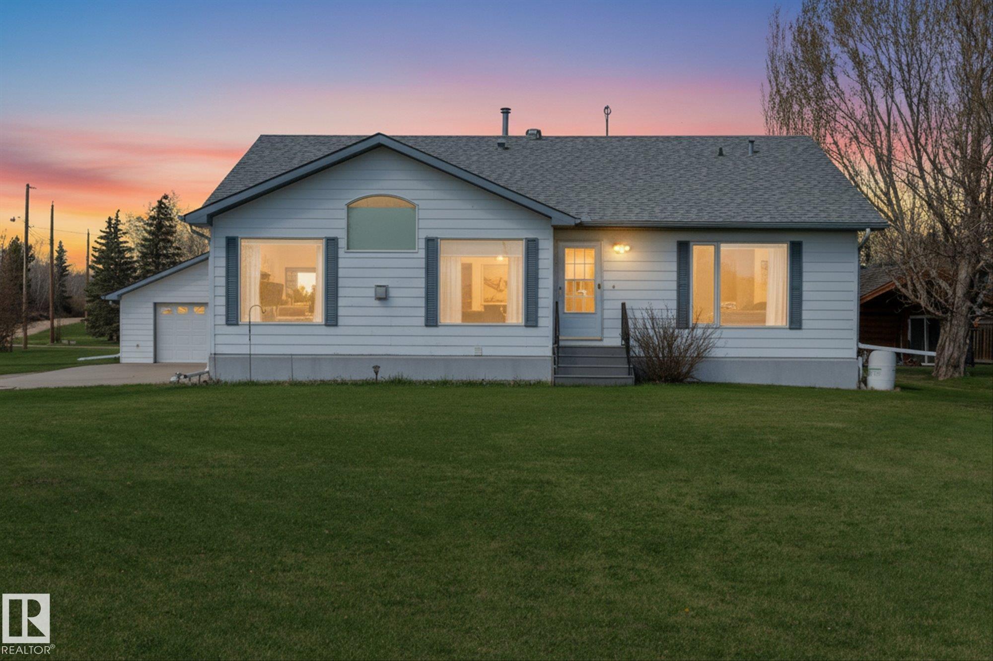 22 53113 Rge Road 44, Rural Parkland County, MLS® # E4488004