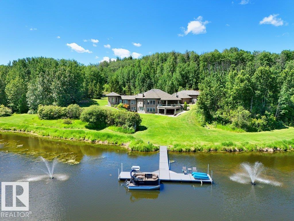 53417 Rge Rd 15, Rural Parkland County, MLS® # E4488007