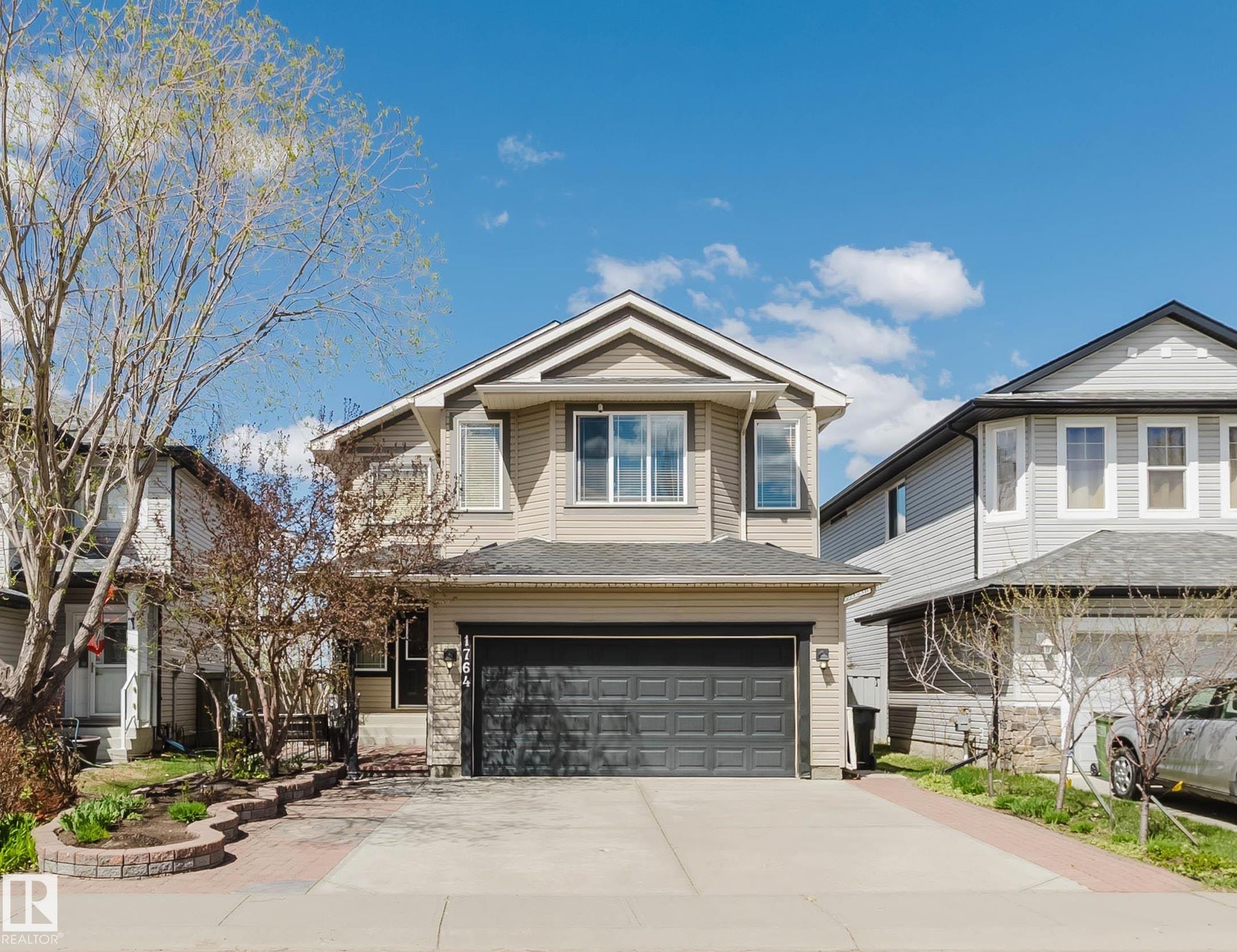 1764 Melrose Crescent, Edmonton, MLS® # E4488008