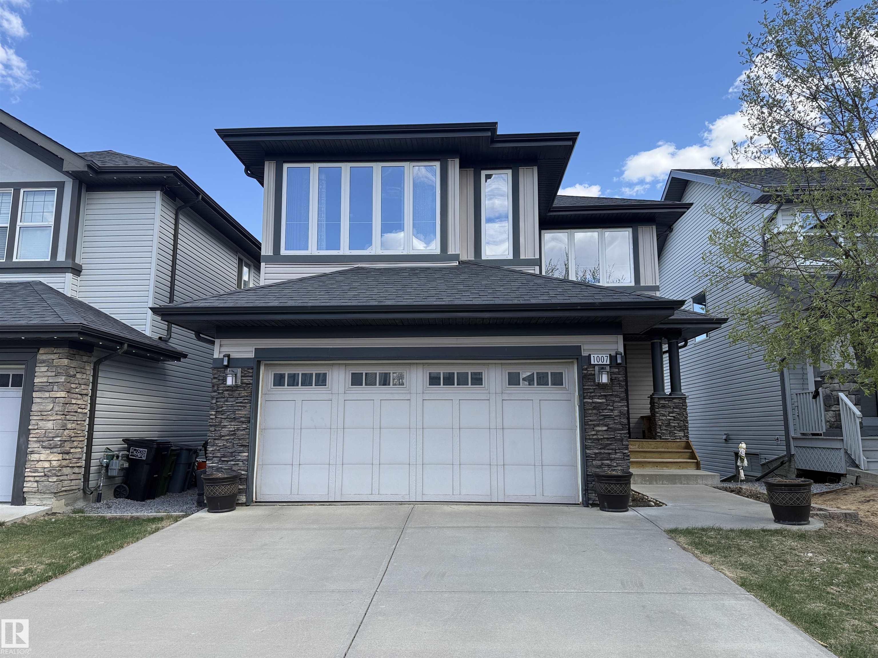 1007 173 Street, Edmonton, MLS® # E4488009