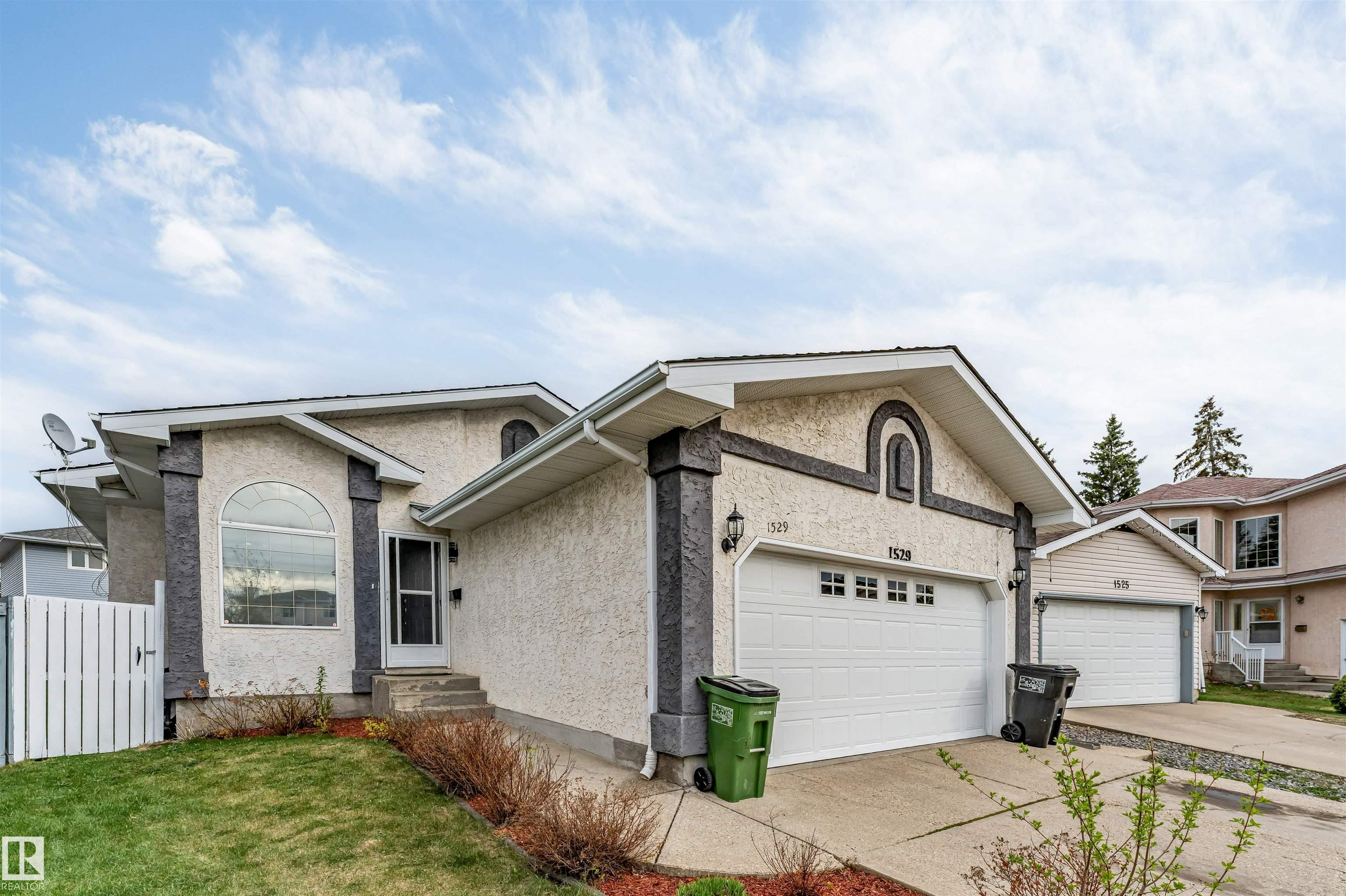 1529 49a Street Nw, Edmonton, MLS® # E4488011