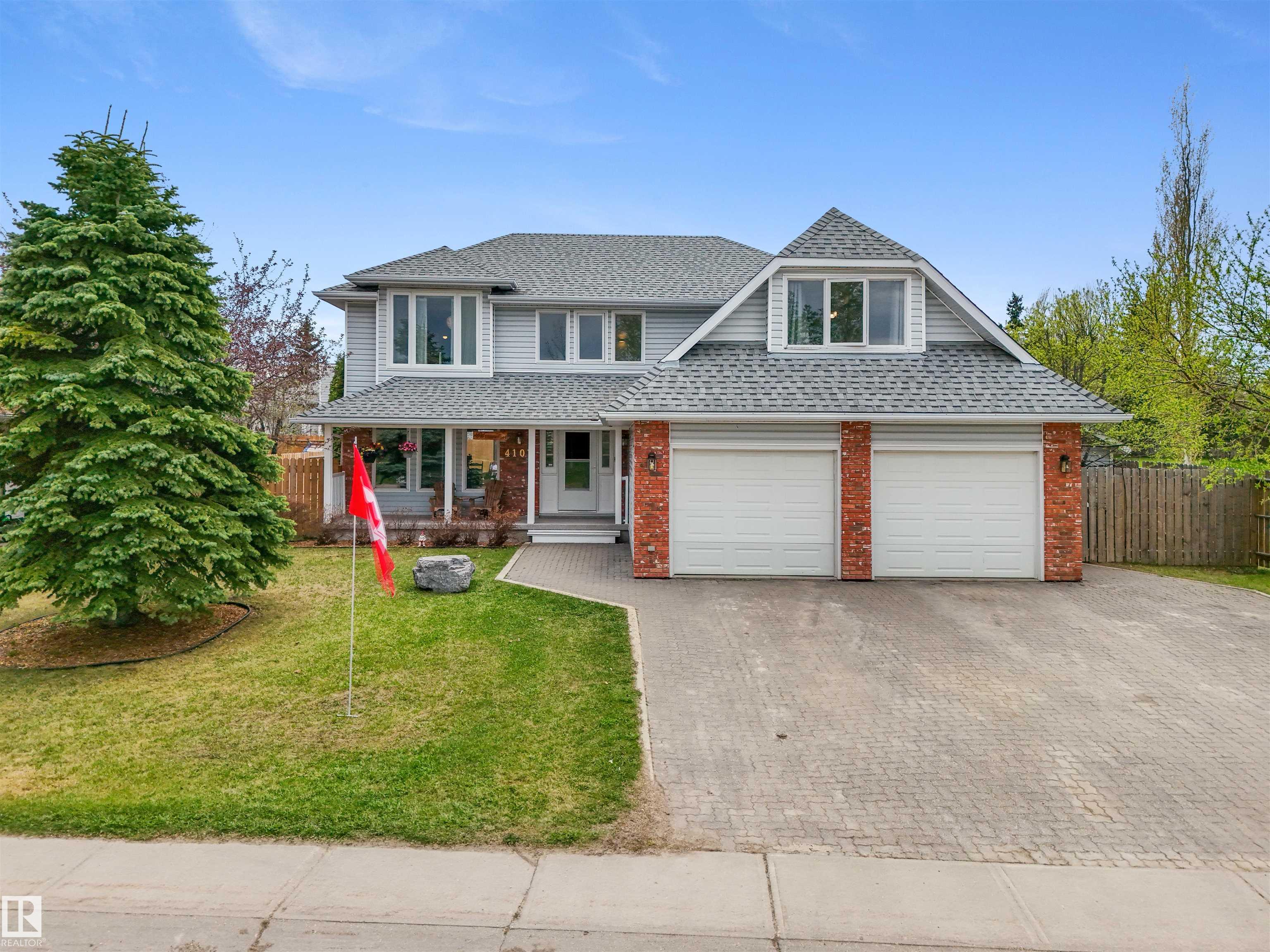 4107 Mackenzie Avenue, Drayton Valley, MLS® # E4488015