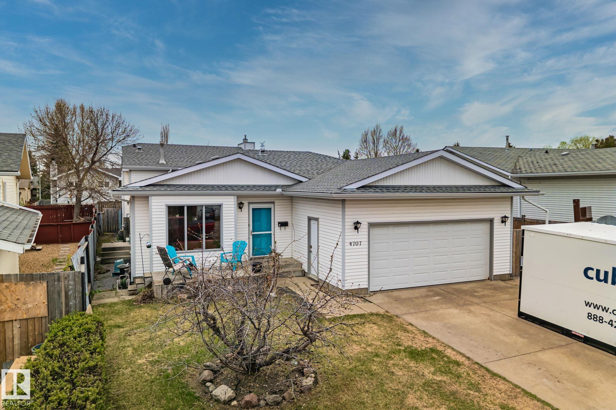 4707 10a Avenue, Edmonton, MLS® # E4488018