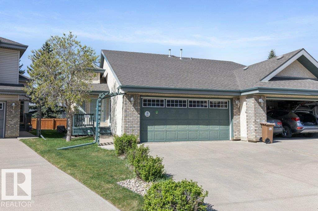 4 Alana Court, St. Albert, MLS® # E4488035