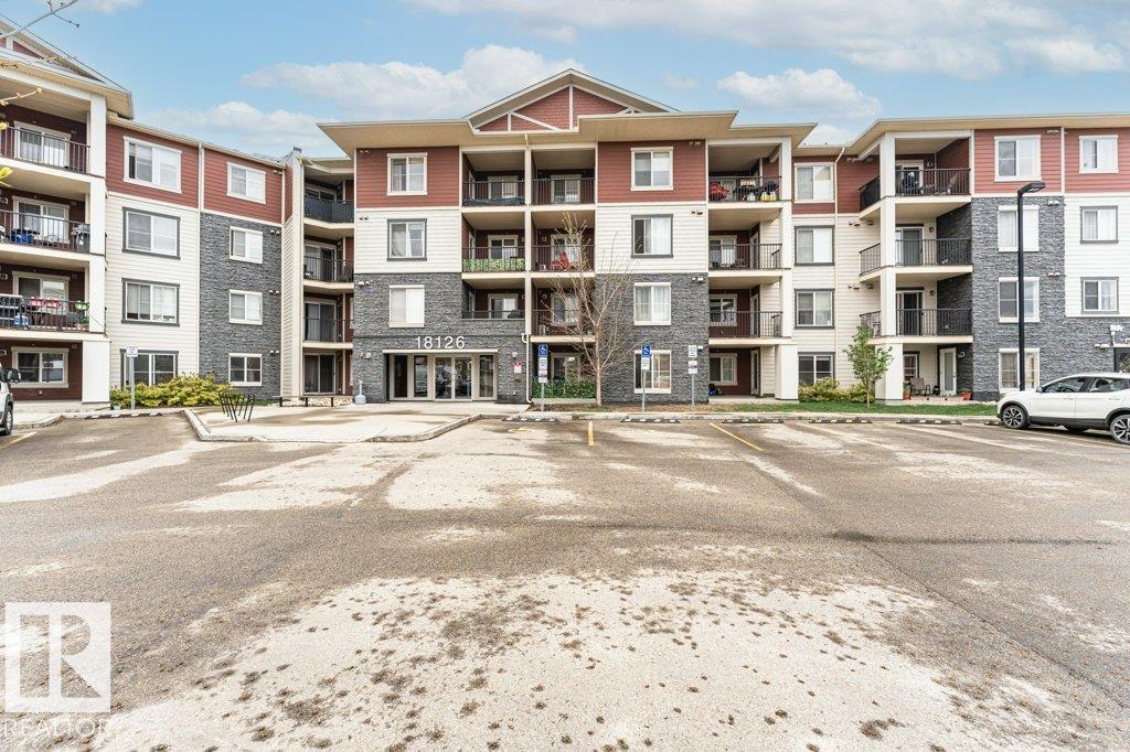 305 18126 77 Street, Edmonton, MLS® # E4488038