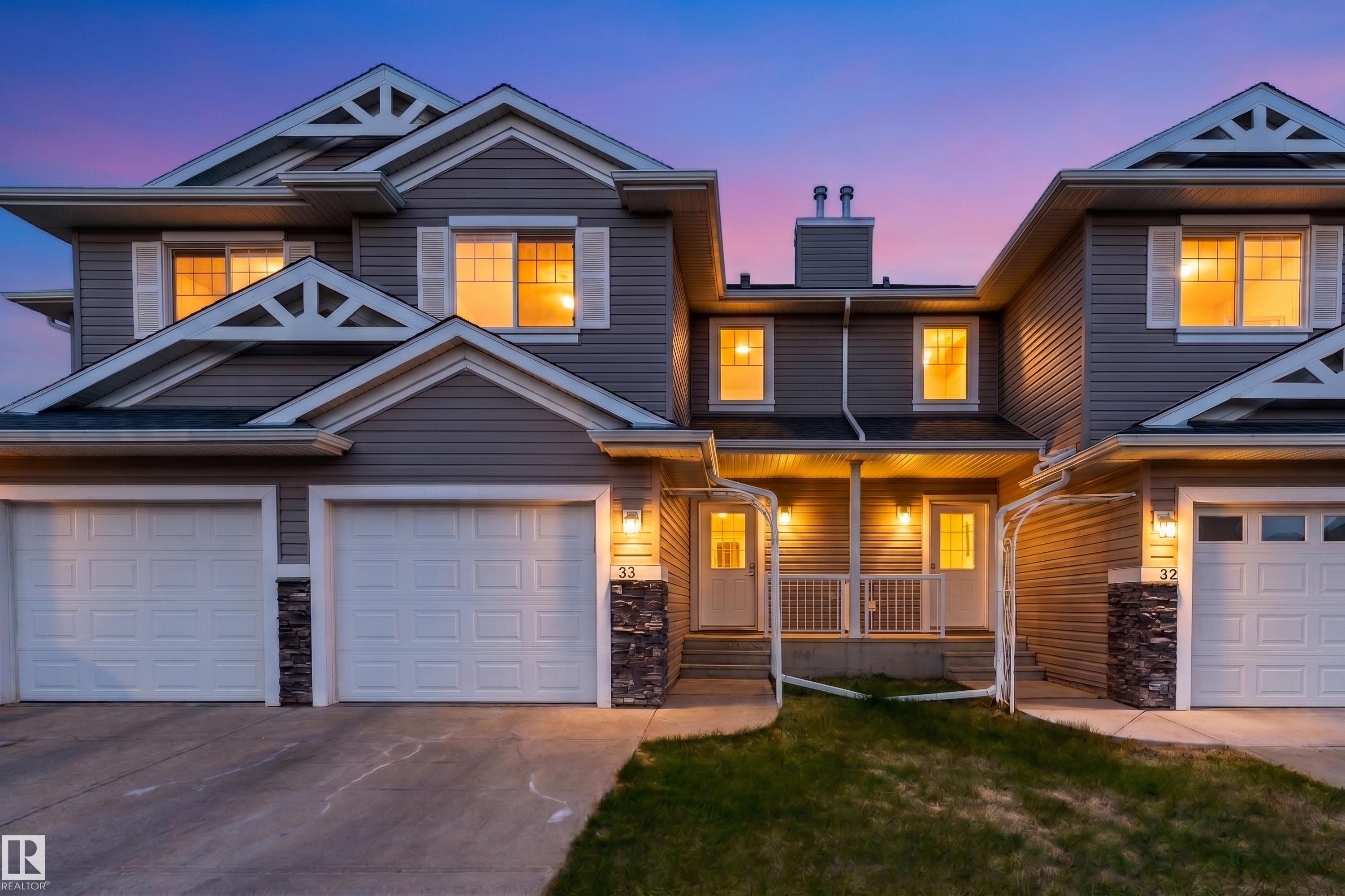 33 5101 Soleil Boulevard, Beaumont, MLS® # E4488039