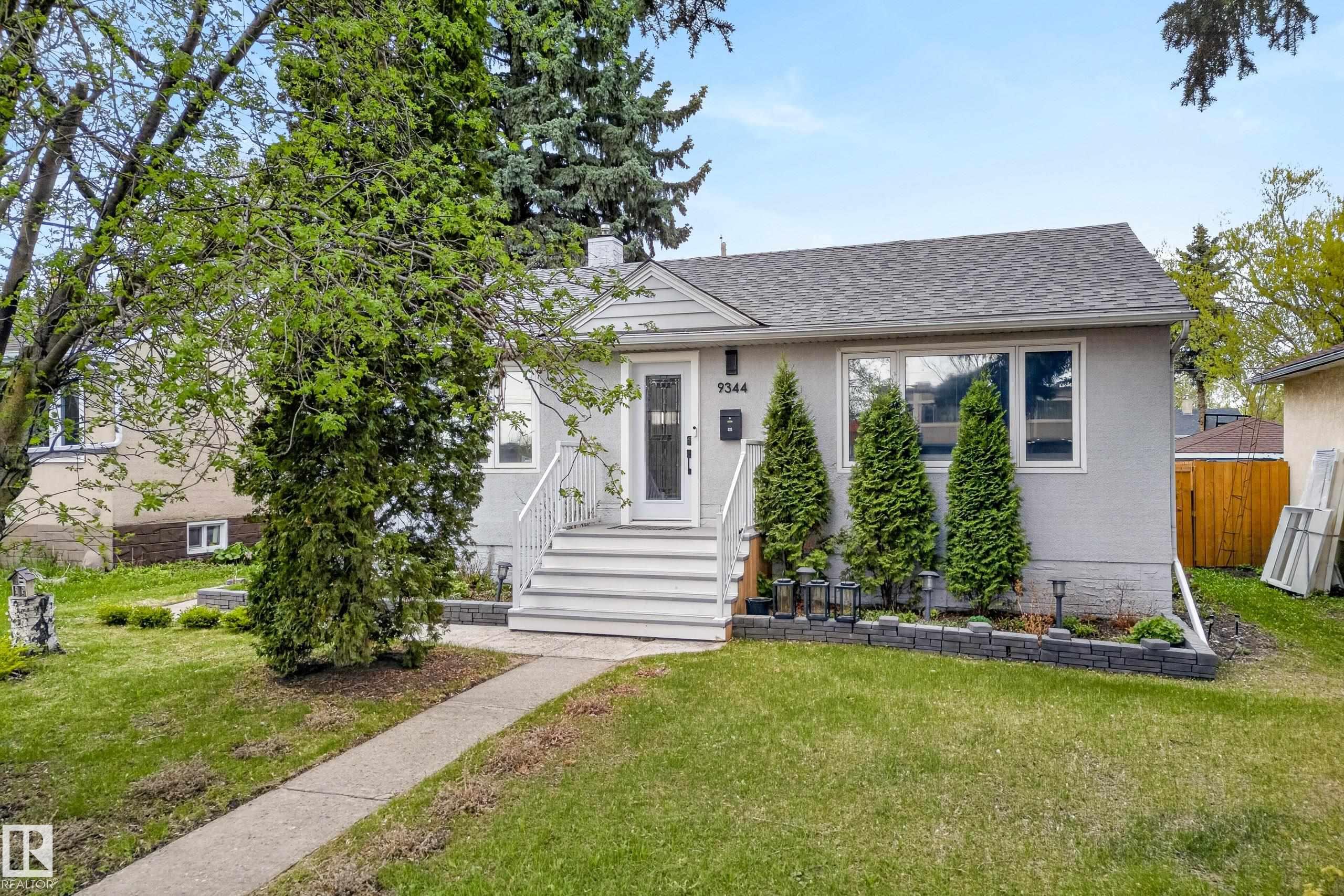 9344 63 Avenue, Edmonton, MLS® # E4488041